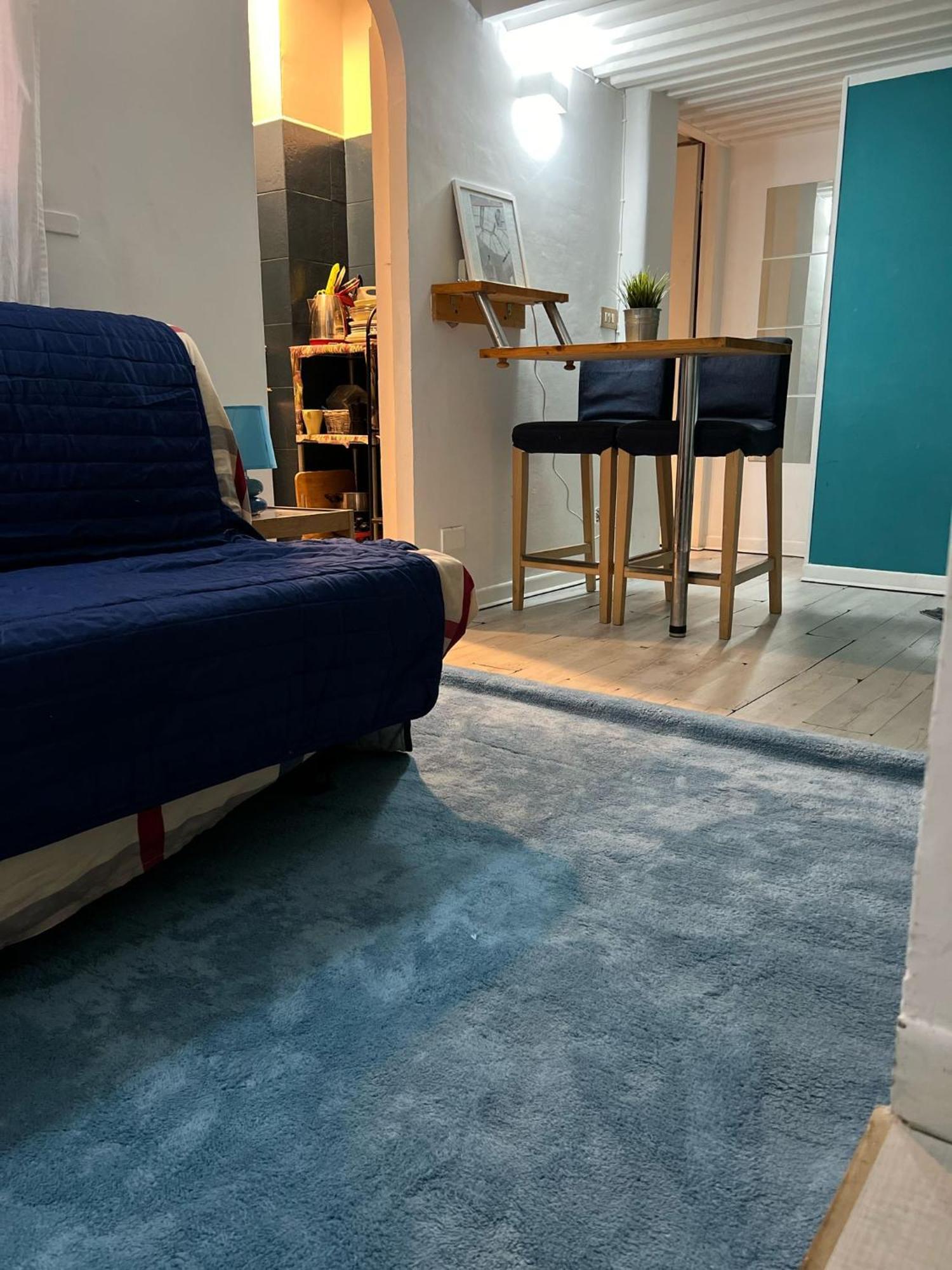 Trastevere Comfort Apartment
