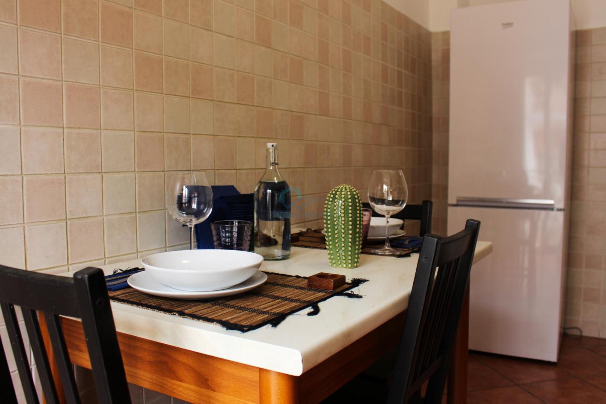 Apartment Grandma Giovannina's Great Rome