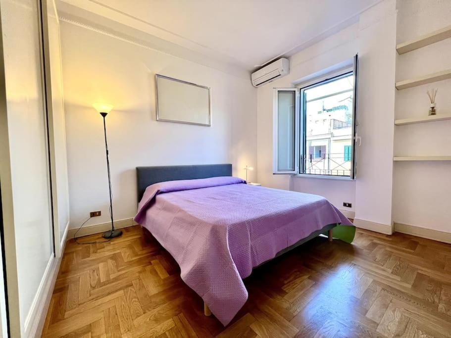 Apartment The Terrace In Rome