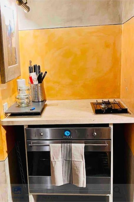 Loft Ingresso Independente Zona San Lorenzo Rome