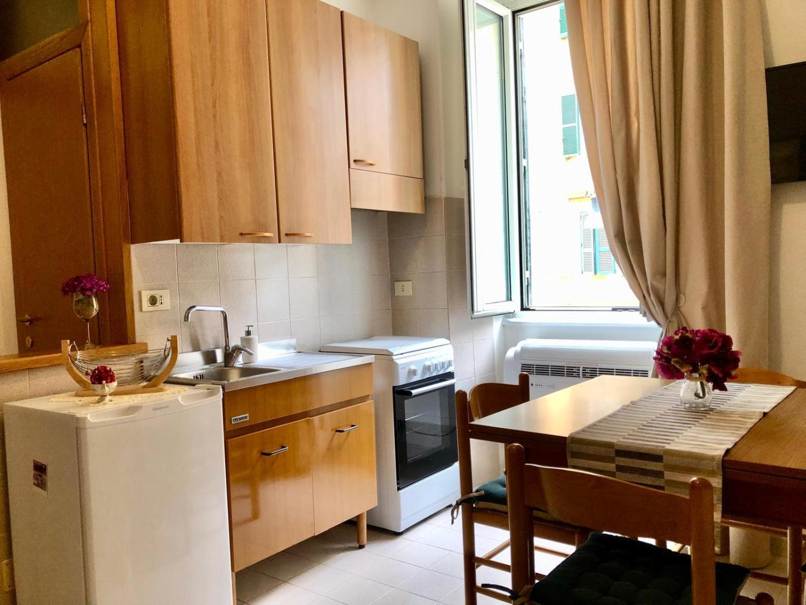 Di Marcella Holiday home Rome