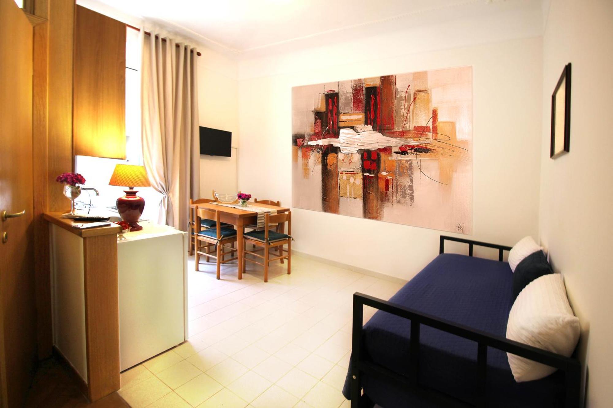 Di Marcella Holiday home