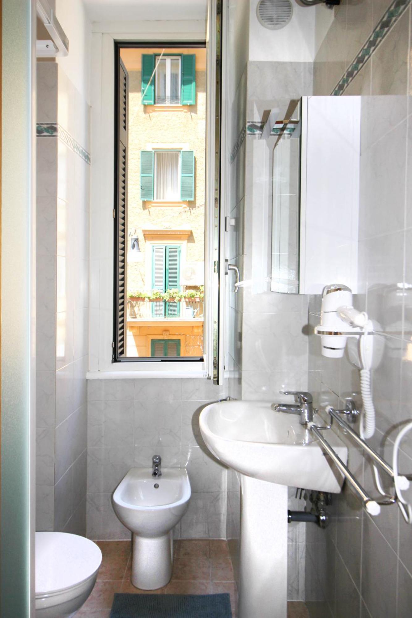 Holiday home Di Marcella Rome