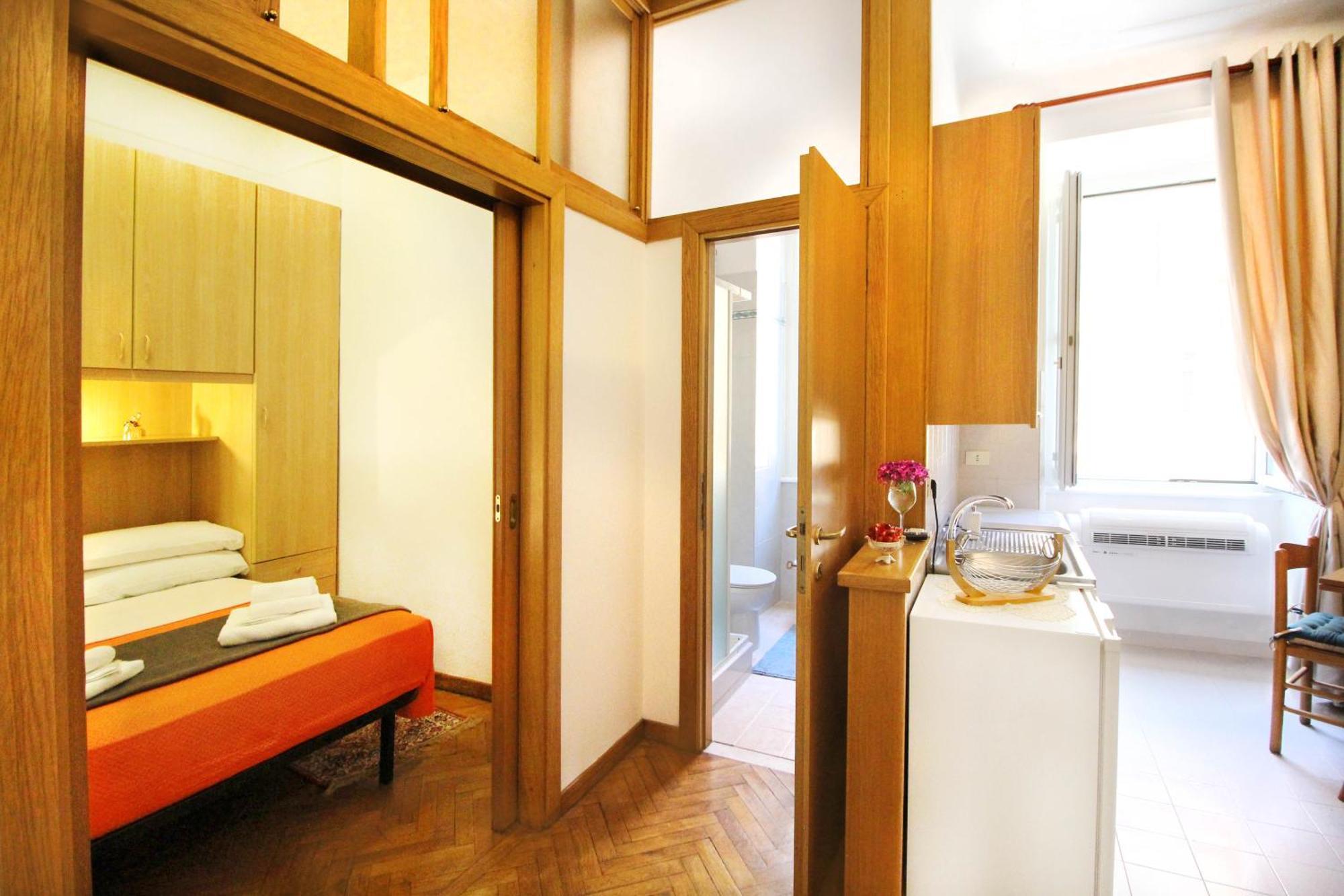 Di Marcella Holiday home