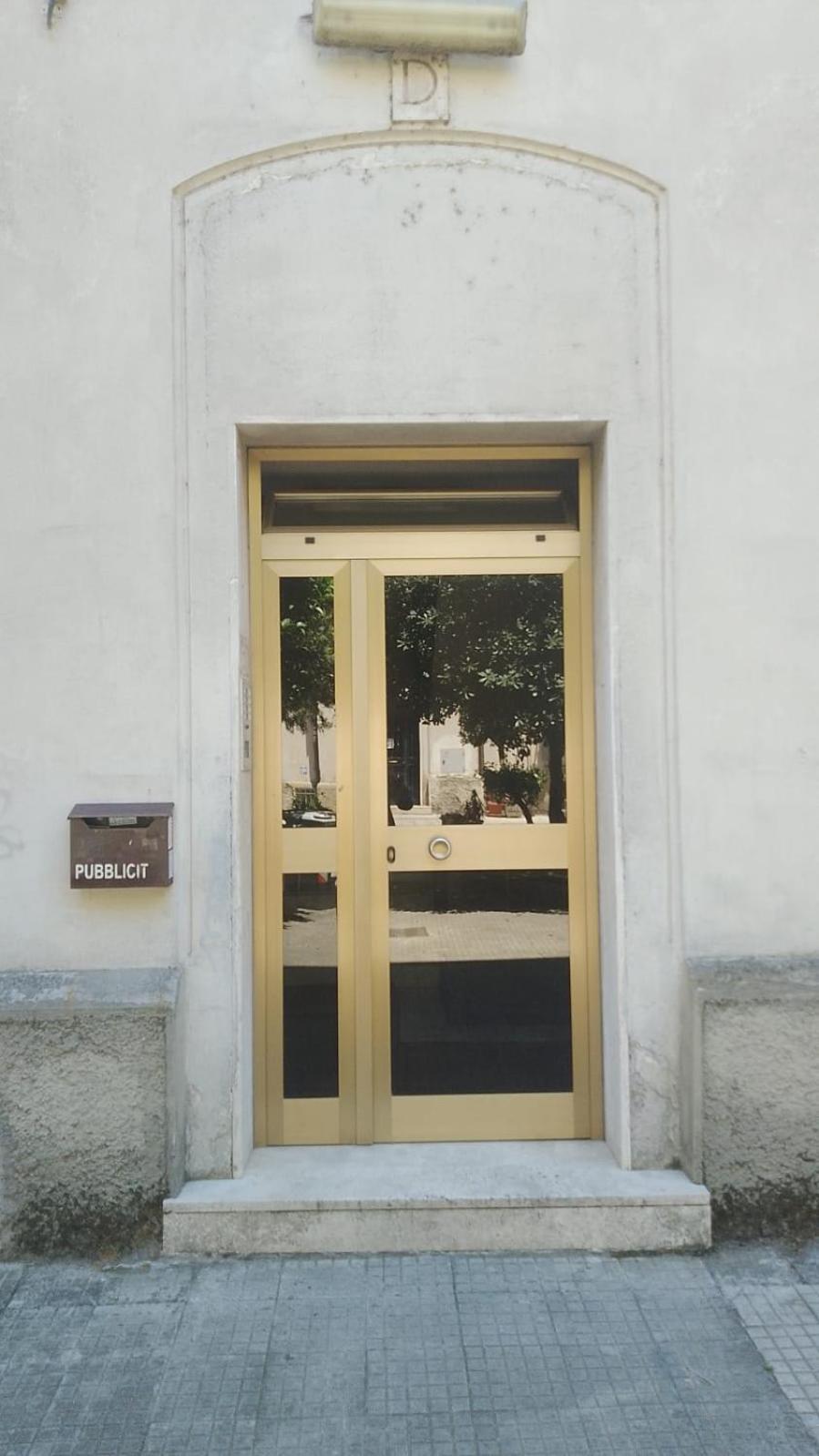 Apartment Testaccio Bodoni Rome