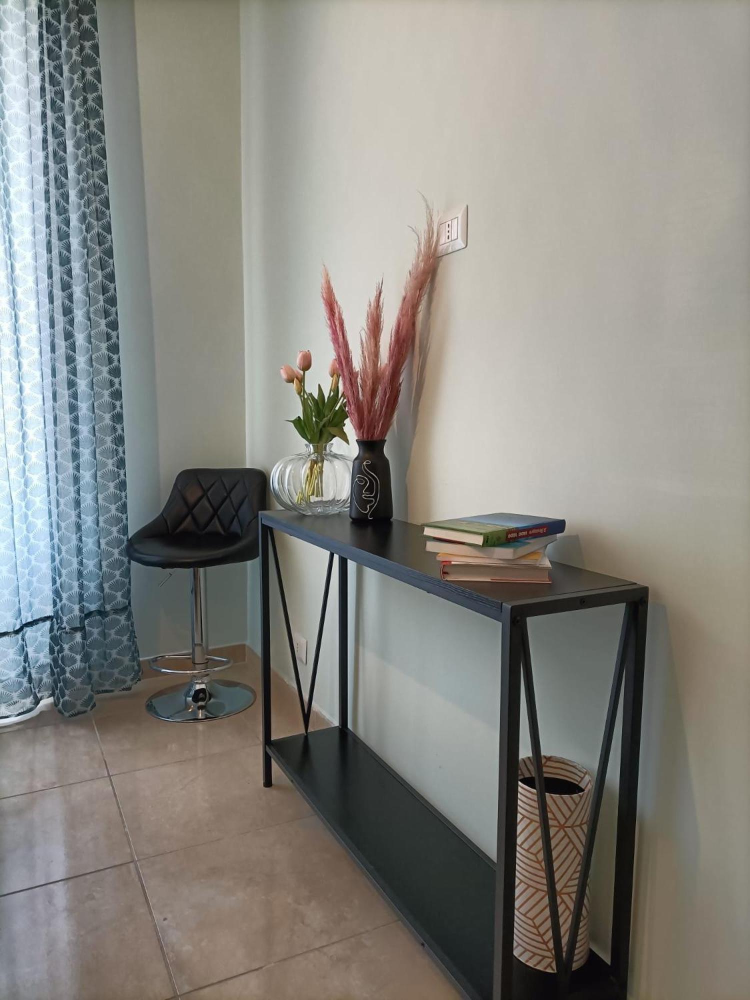 Apartment Testaccio Bodoni