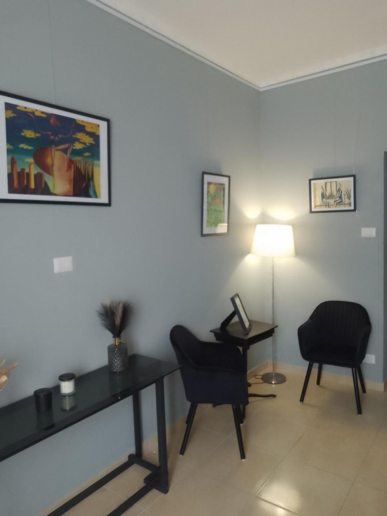 Testaccio Bodoni Apartment