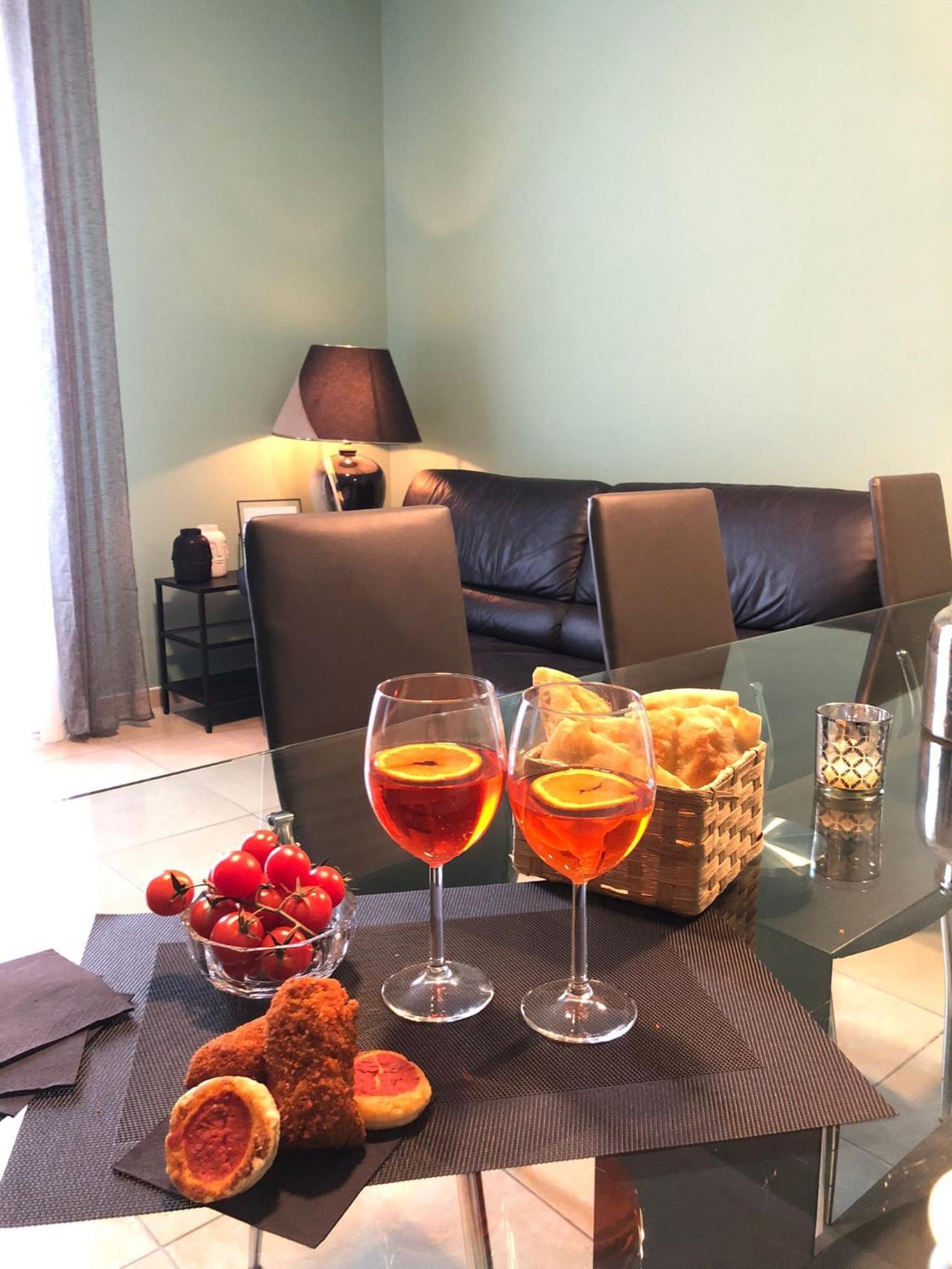 Testaccio Bodoni Apartment