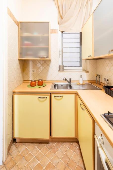 Borghese Cozy Apartment Rome