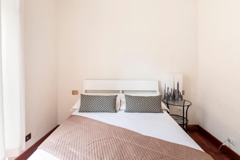 Apartment Borghese Cozy Rome