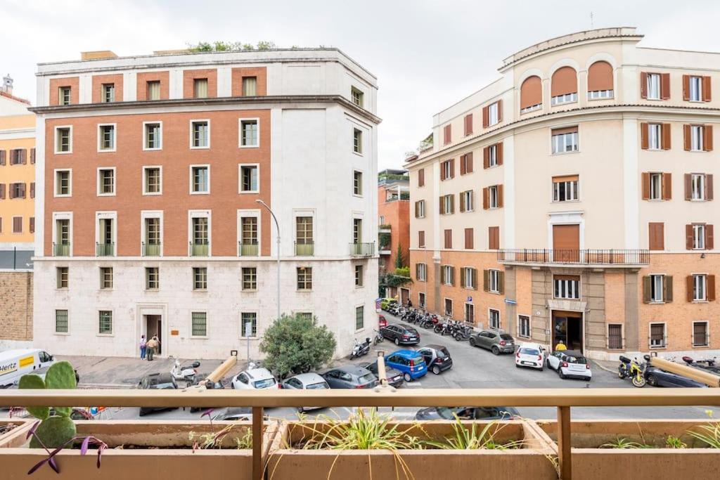 Borghese Cozy Rome