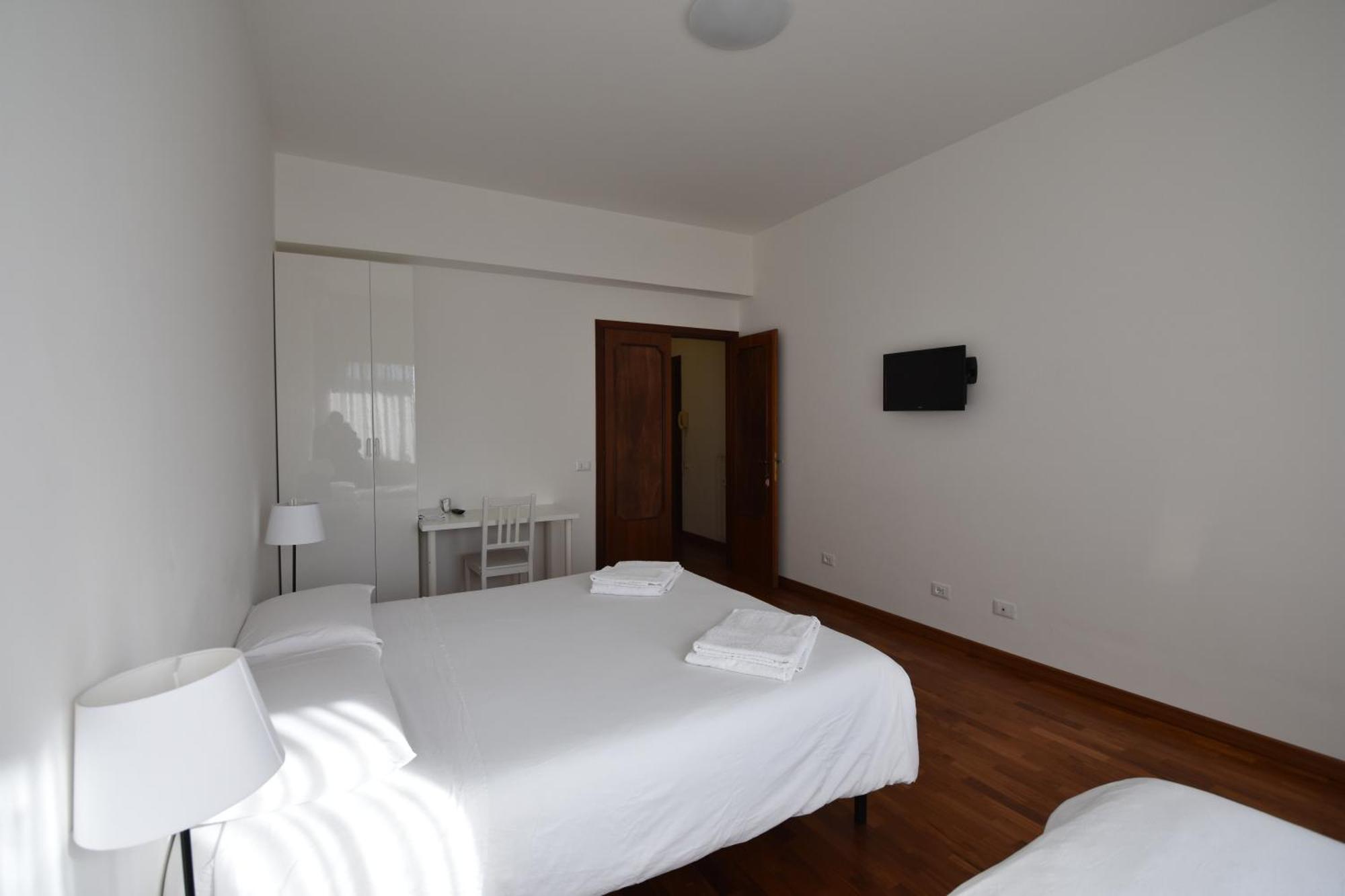Guest house Vassallo Tre Rome