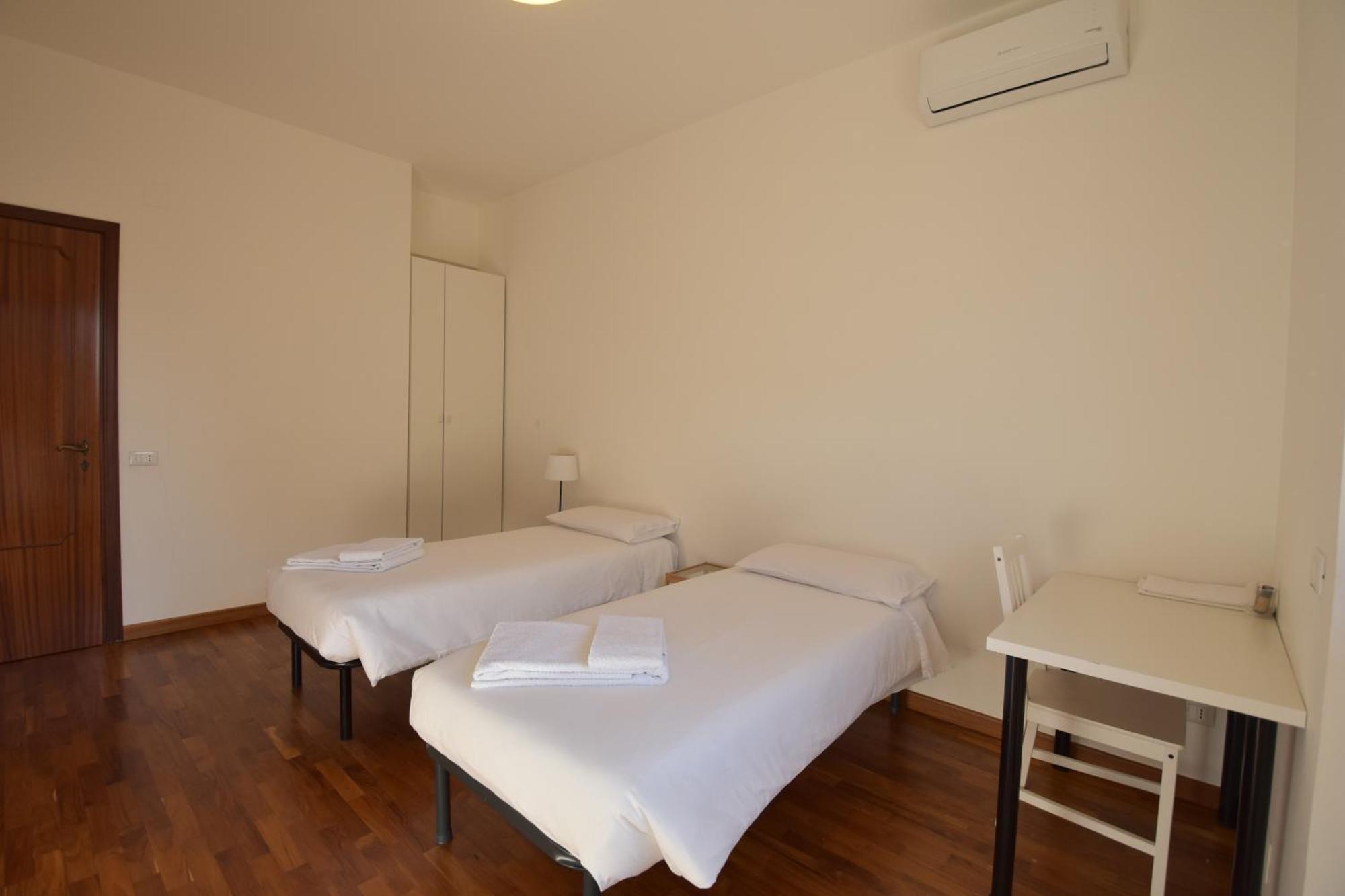 Vassallo Tre Guest house