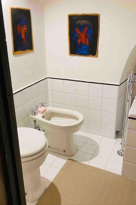 Loft Ingresso Independente Zona San Lorenzo * Rome