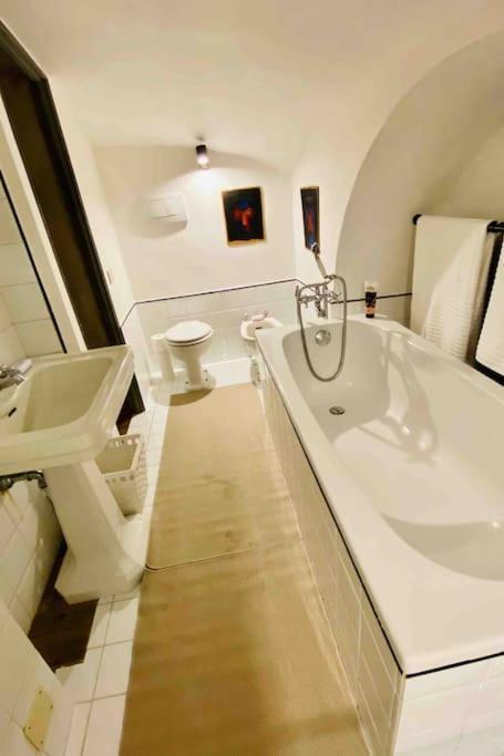 Loft Ingresso Independente Zona San Lorenzo Apartment
