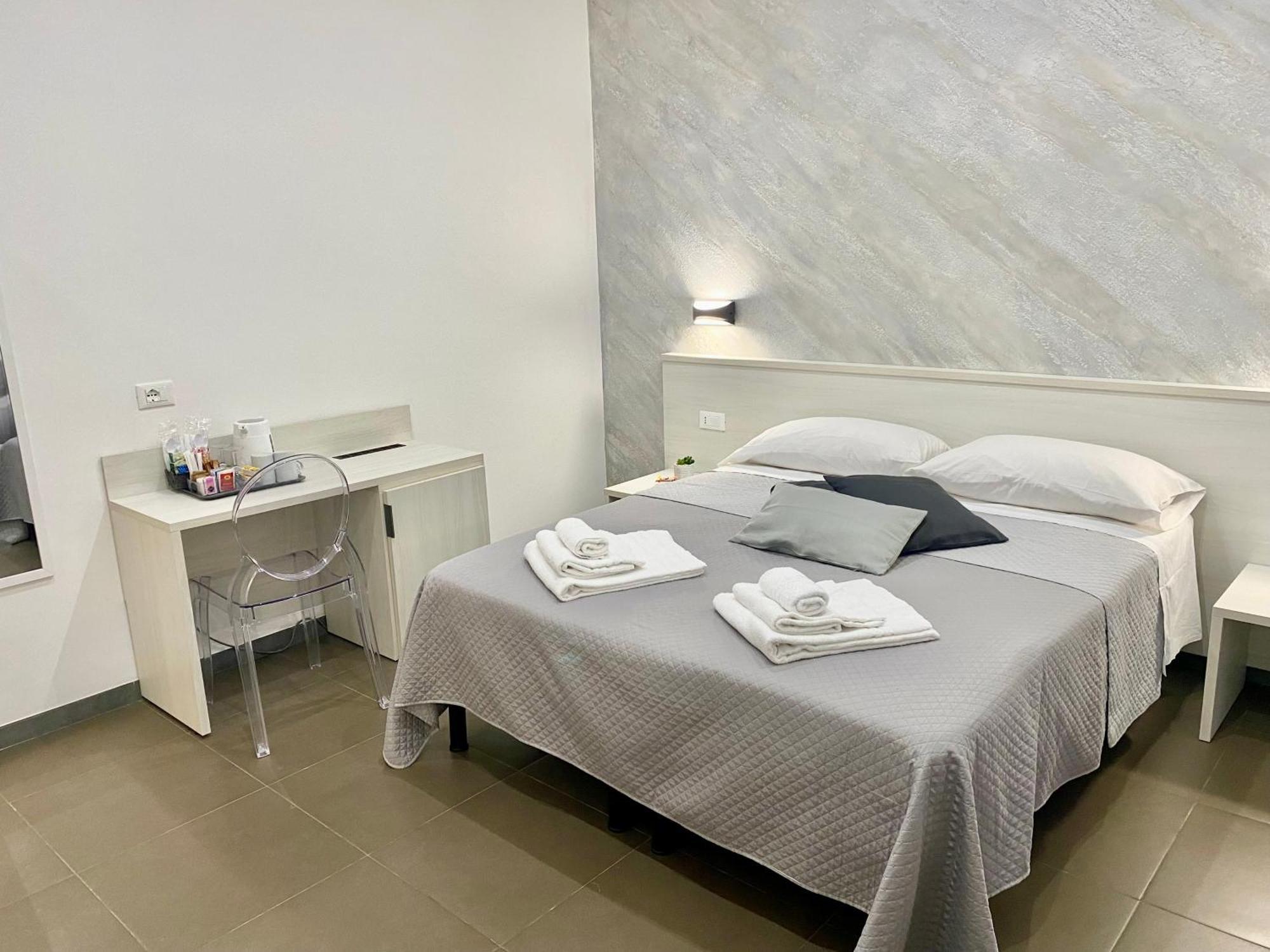 Residenza Giustiniani Guest house