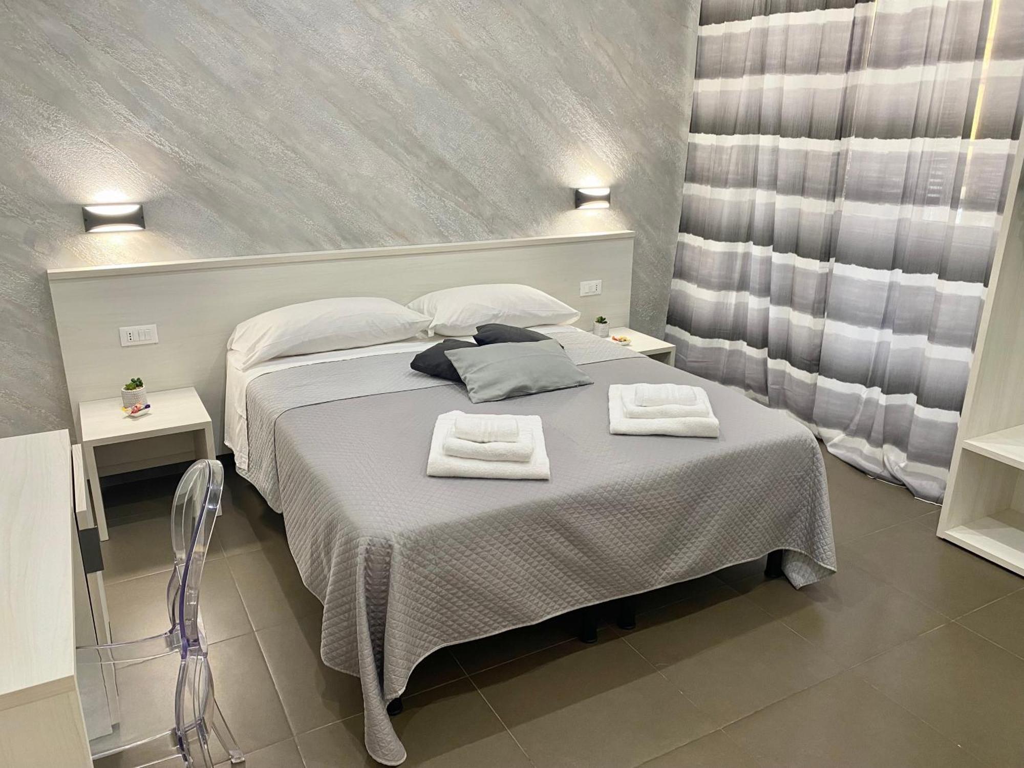 Guest house Residenza Giustiniani