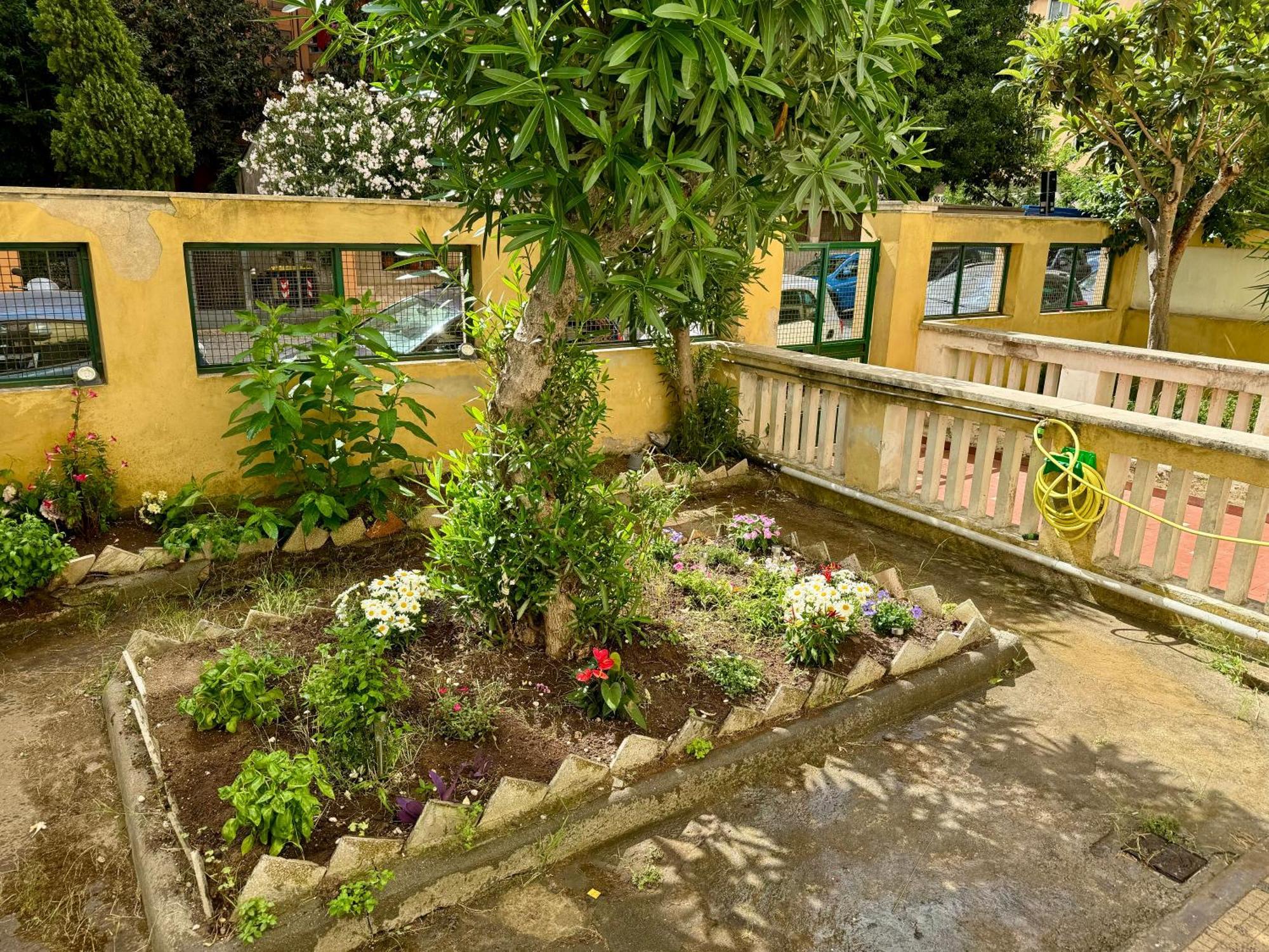 Appartamento La Casa Di Mamma