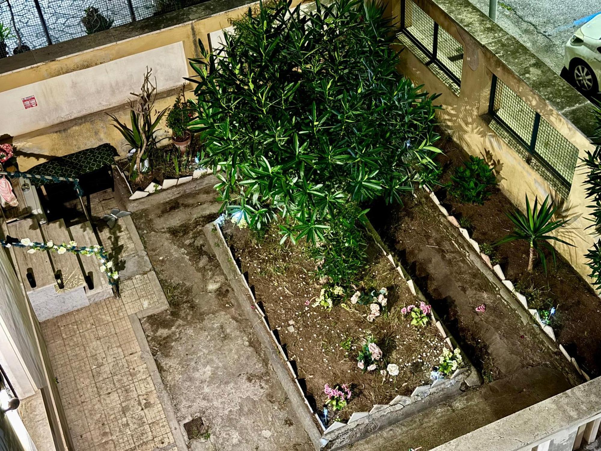 Appartamento La Casa Di Mamma *