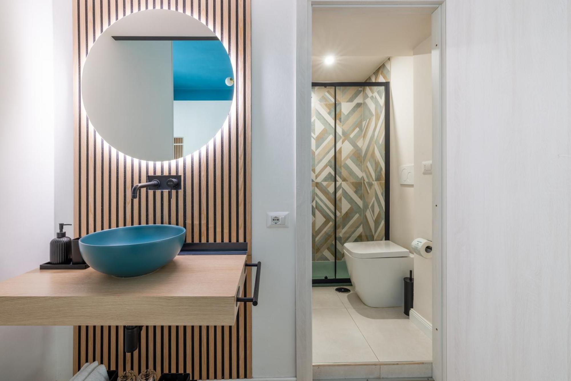 Labicana - Colosseum Apartment