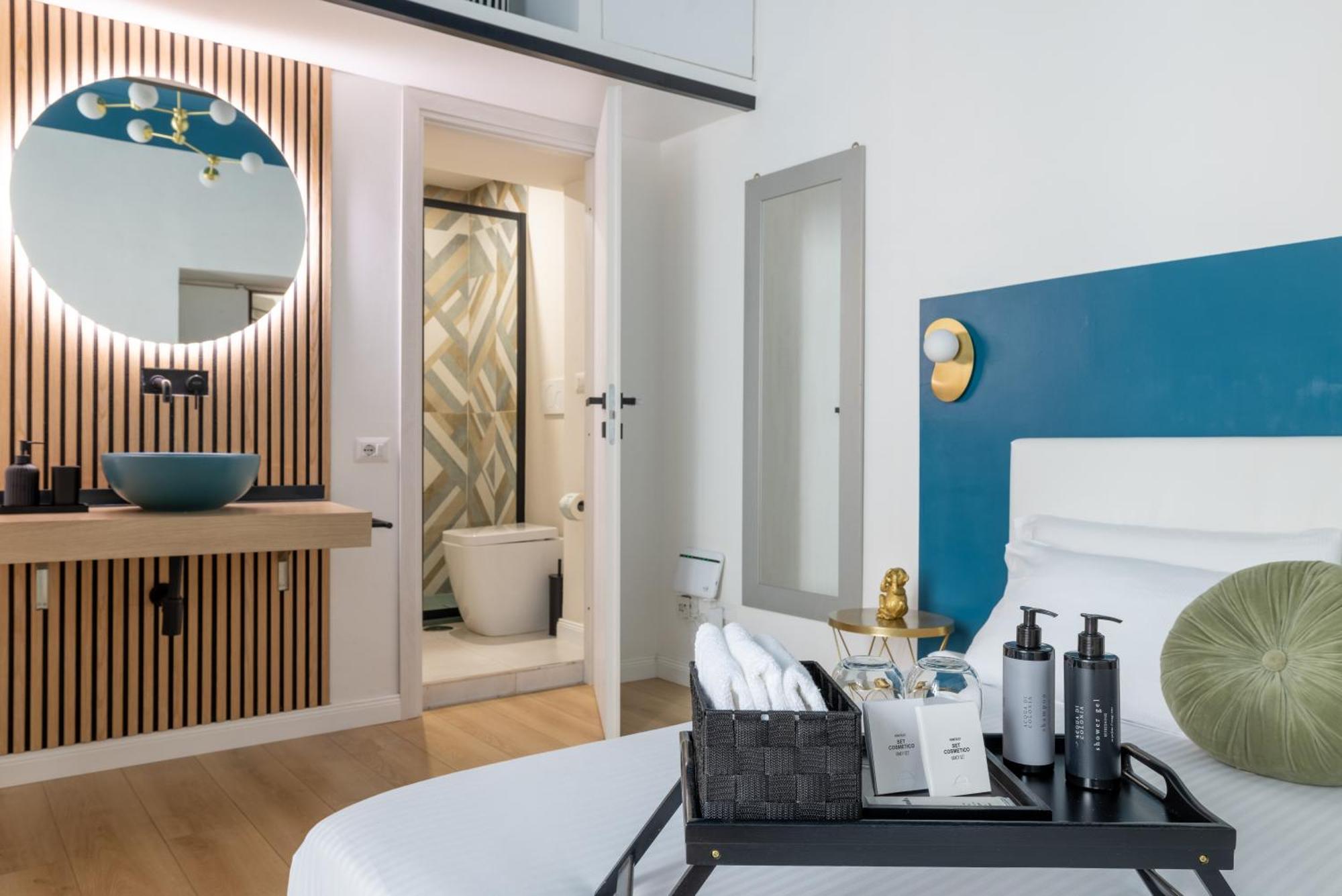Labicana - Colosseum Apartment *