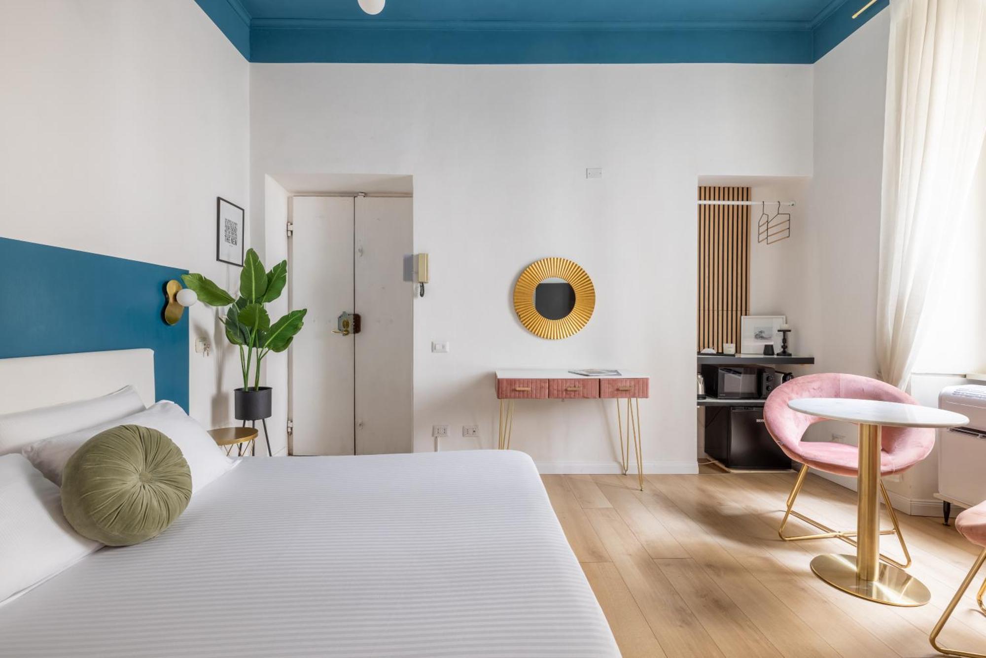 Labicana - Colosseum Apartment Rome