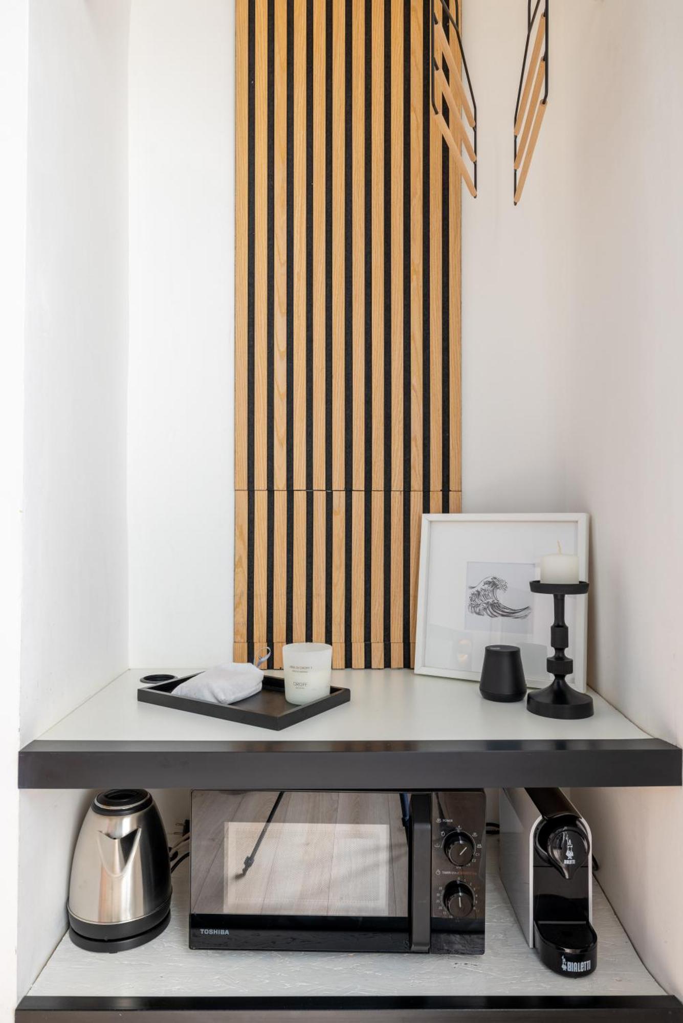 Apartment Labicana - Colosseum *