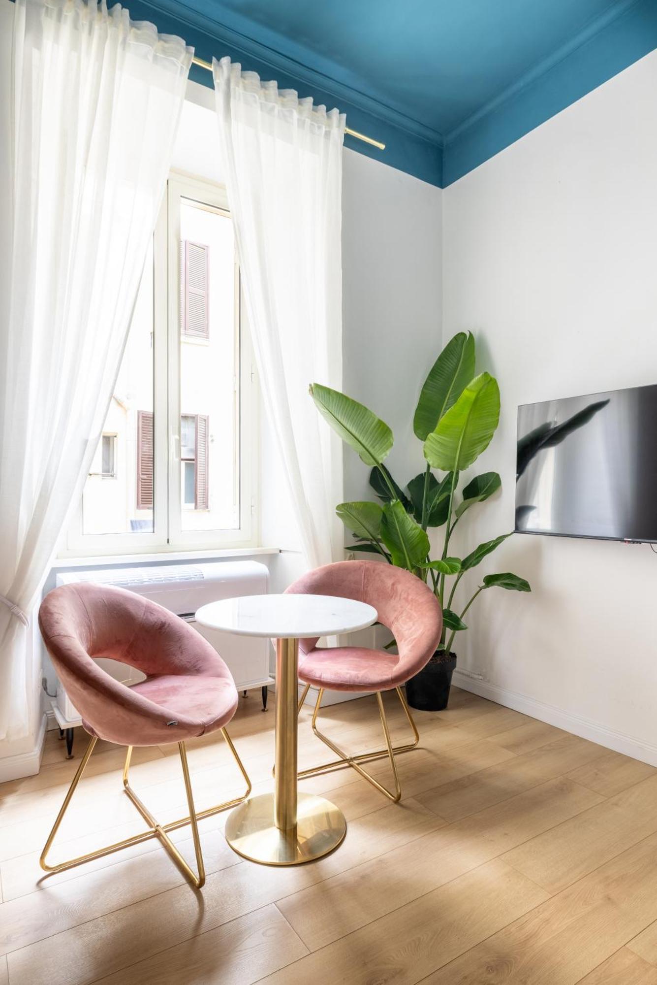 Apartment Labicana - Colosseum Rome