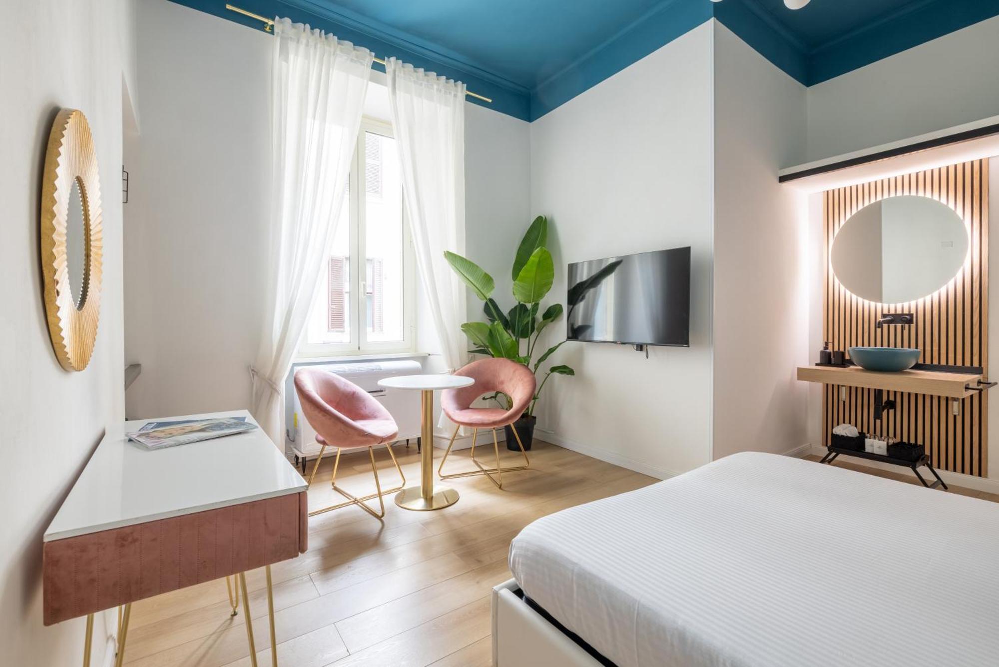 Labicana - Colosseum Apartment *