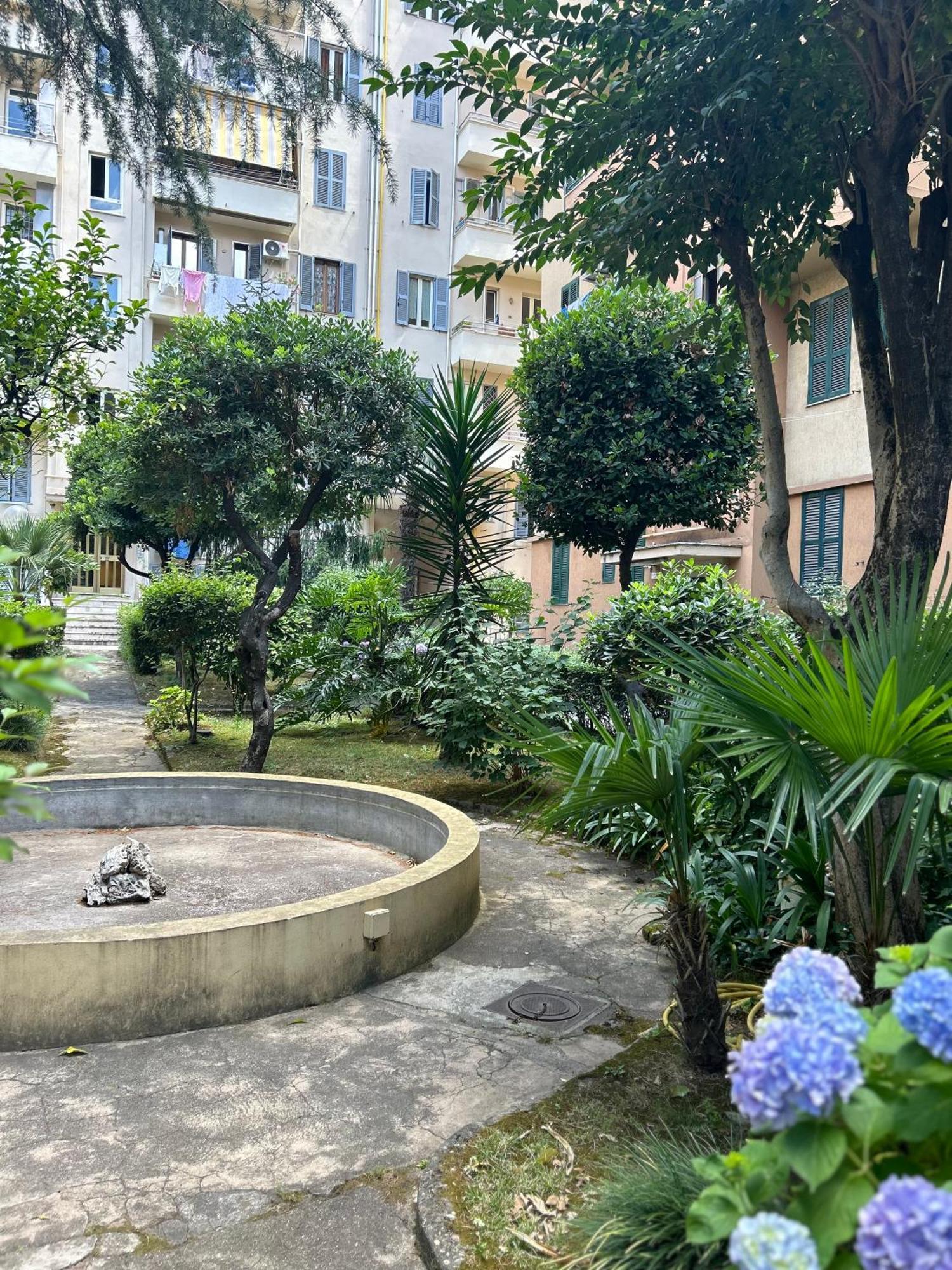 Roma Apartment Holiday Rome