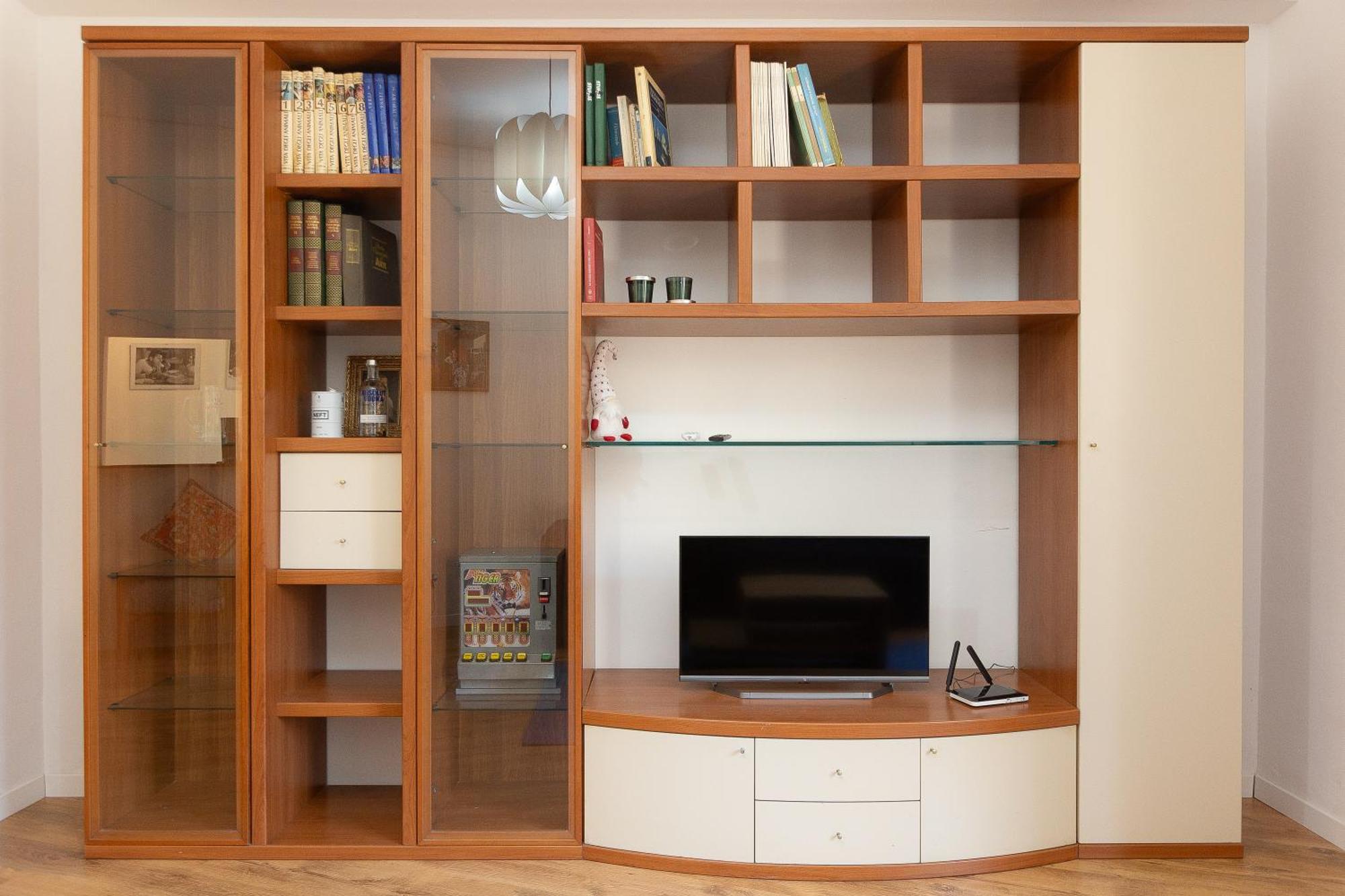 La Casa Di Rob E Cris Appartamento