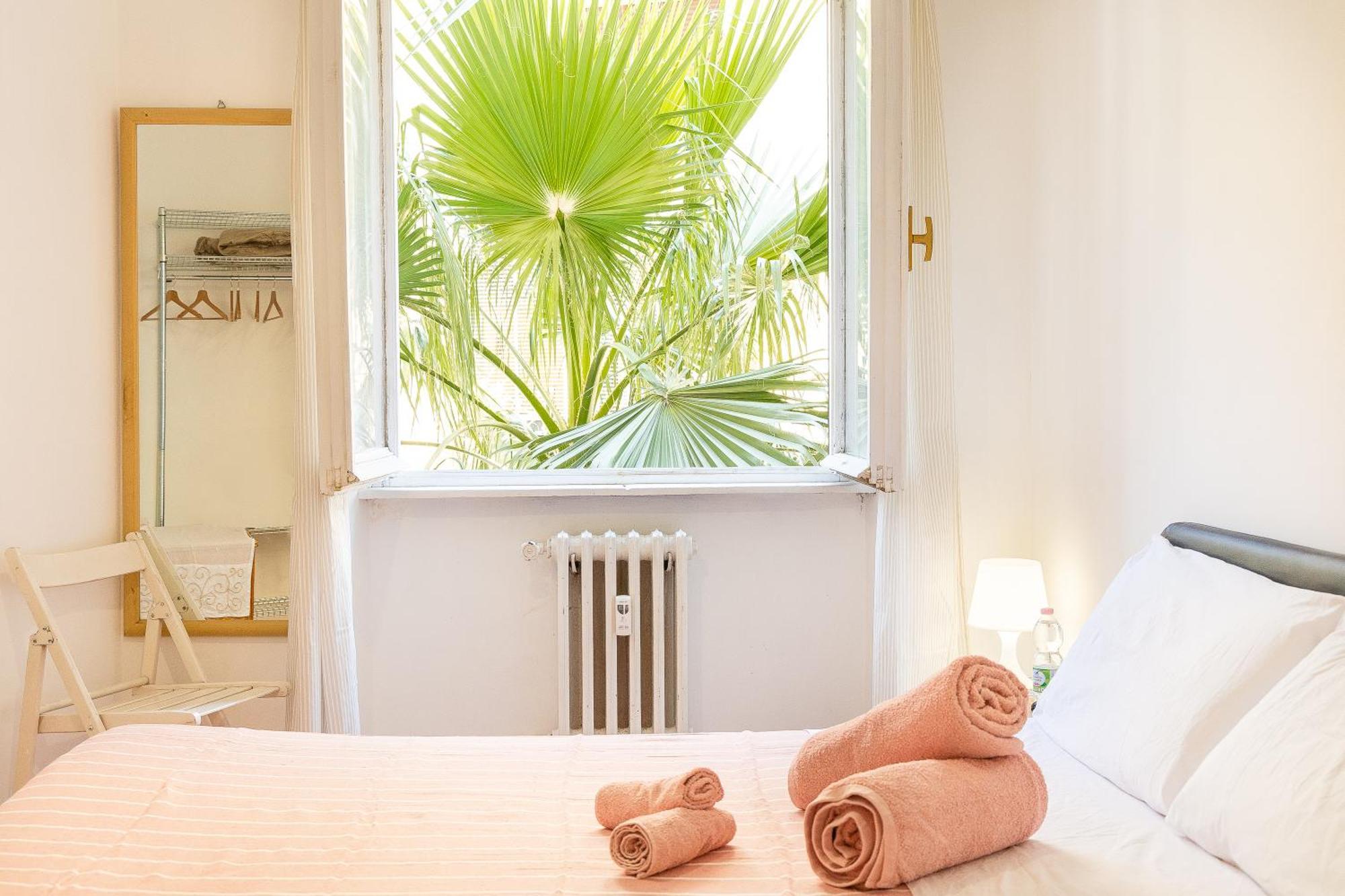 La Casa Di Rob E Cris Roma