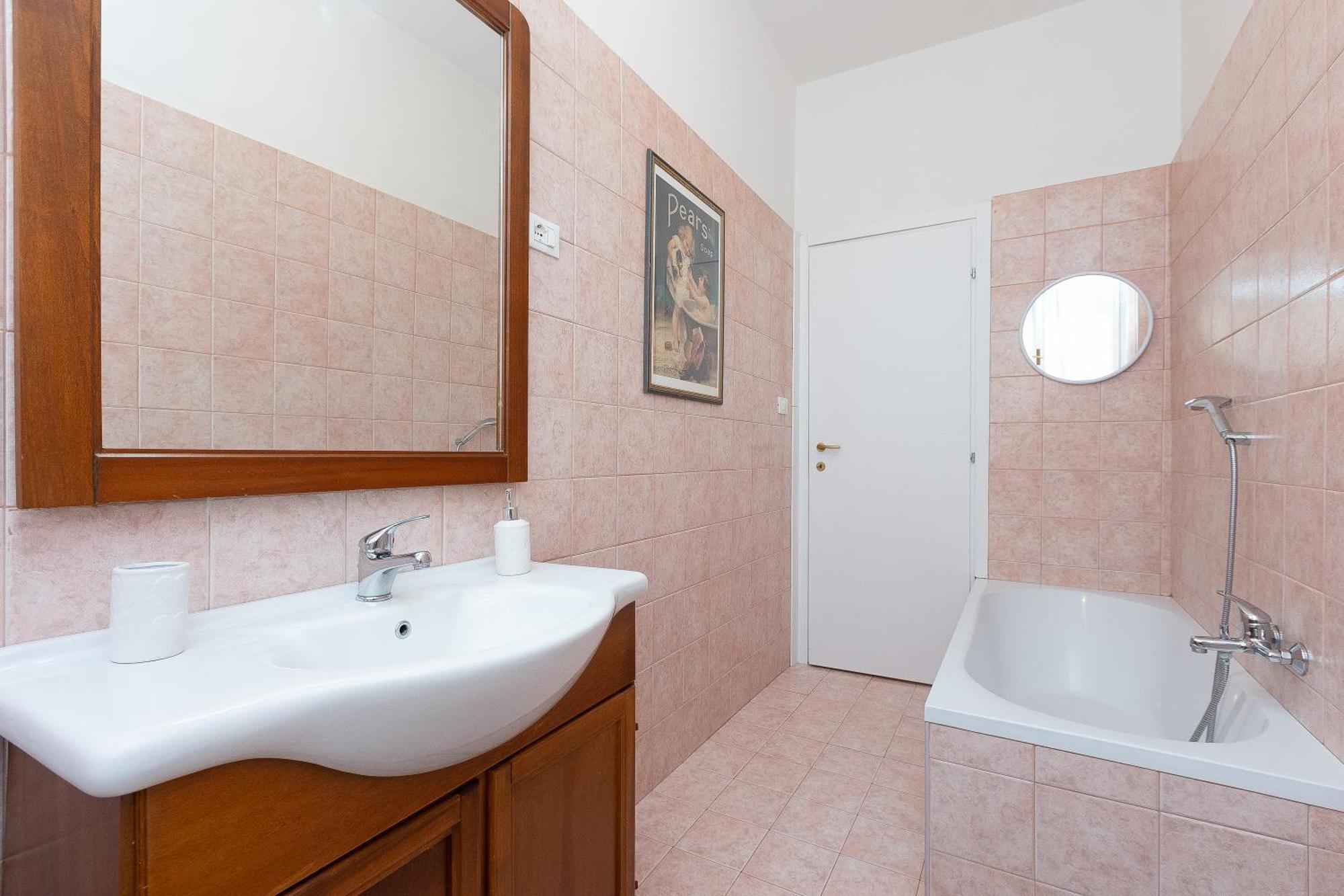 La Casa Di Rob E Cris Apartment