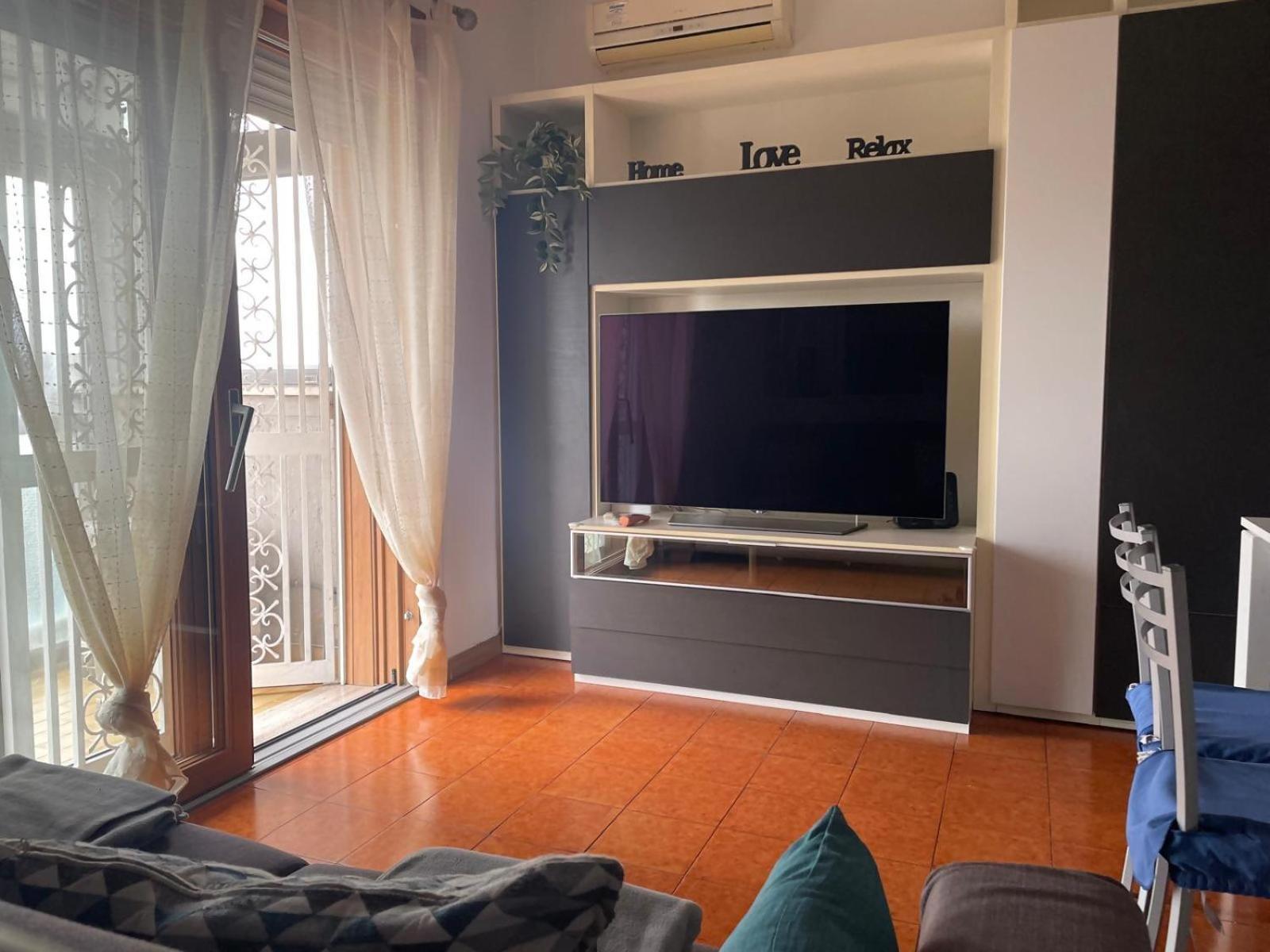 Sweet Tiburtina 15 Minuti Dal Colosseo Appartamento *