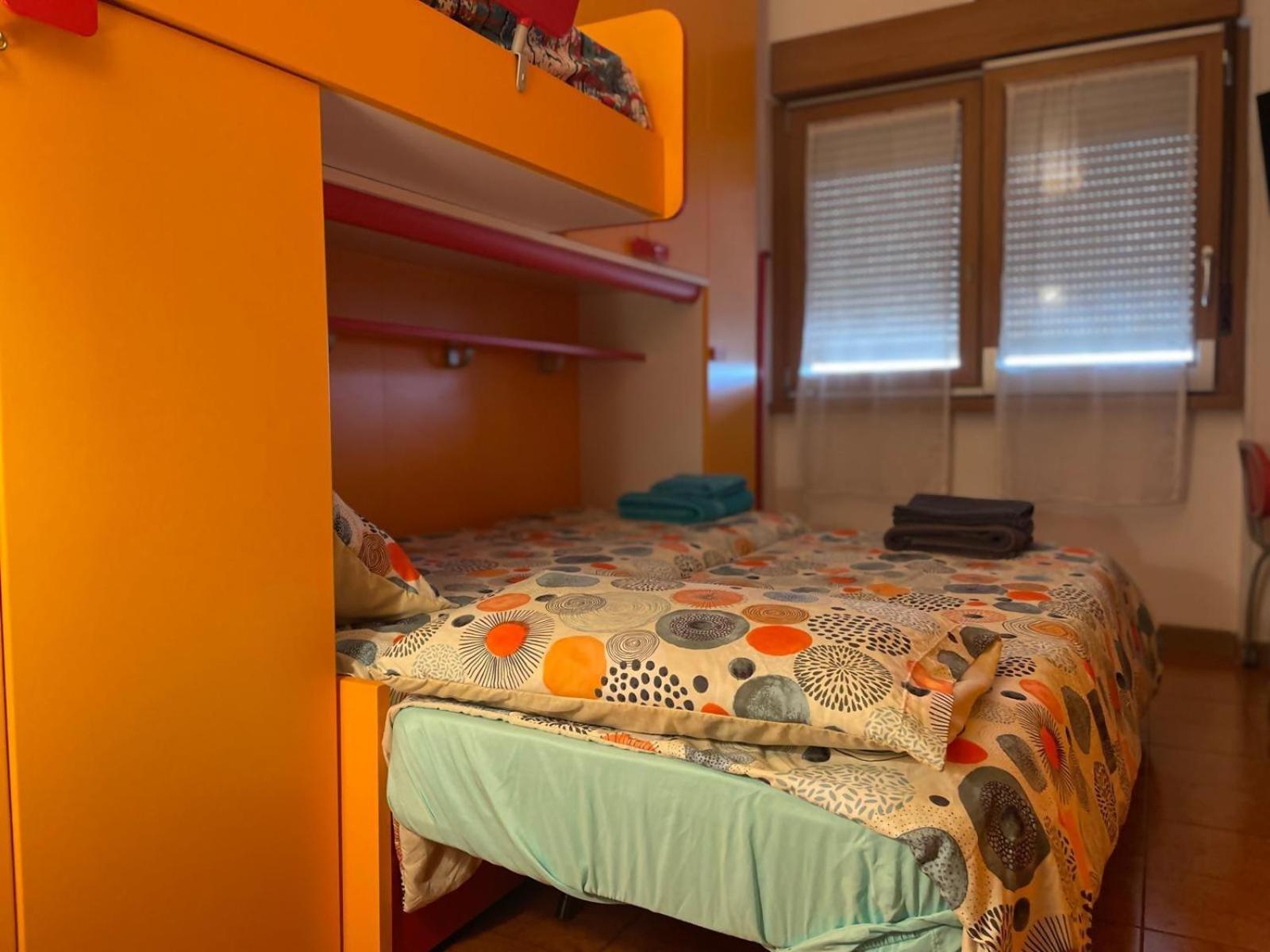 Appartamento Sweet Tiburtina 15 Minuti Dal Colosseo *