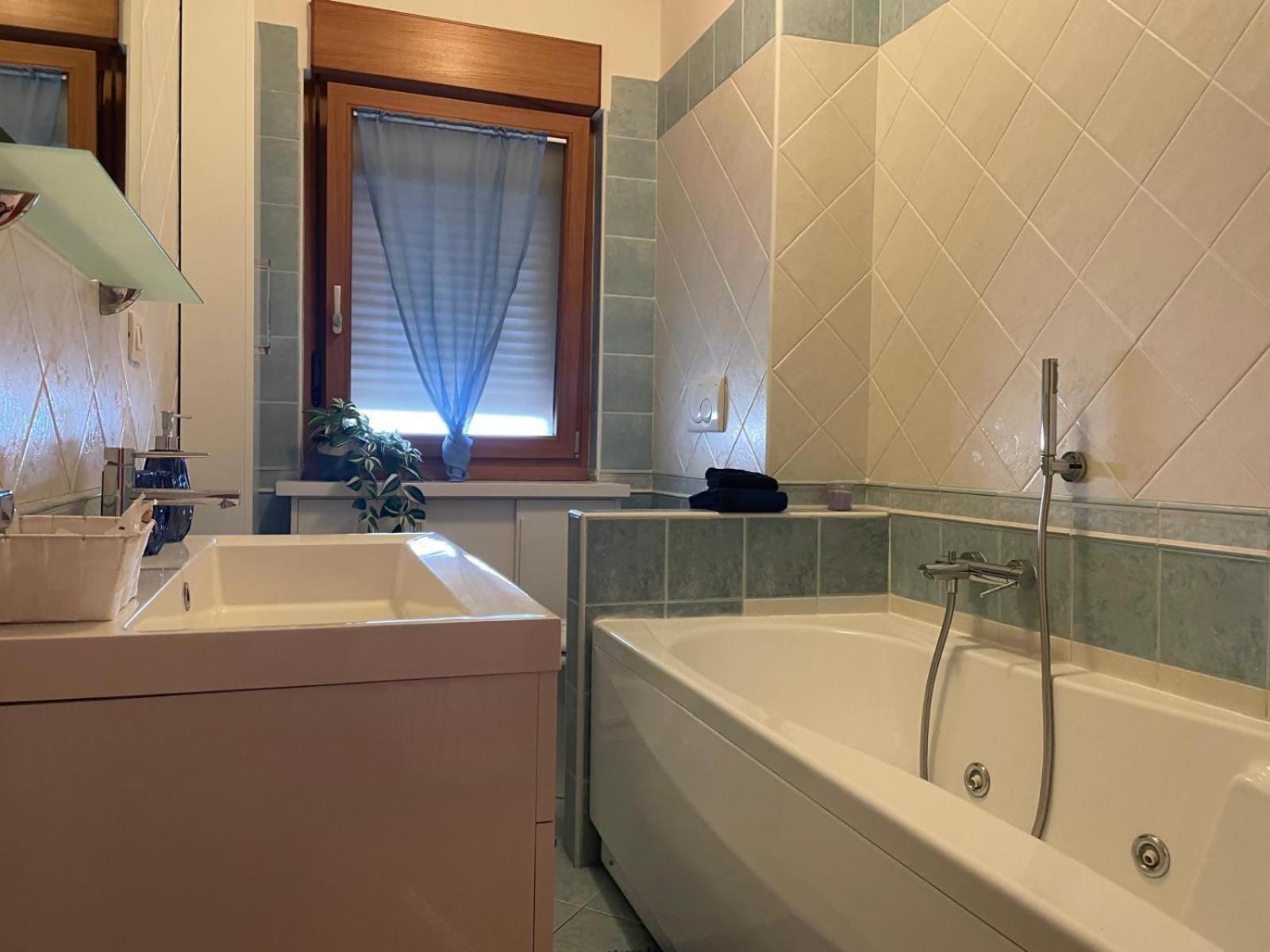Sweet Tiburtina 15 Minuti Dal Colosseo Appartamento Roma