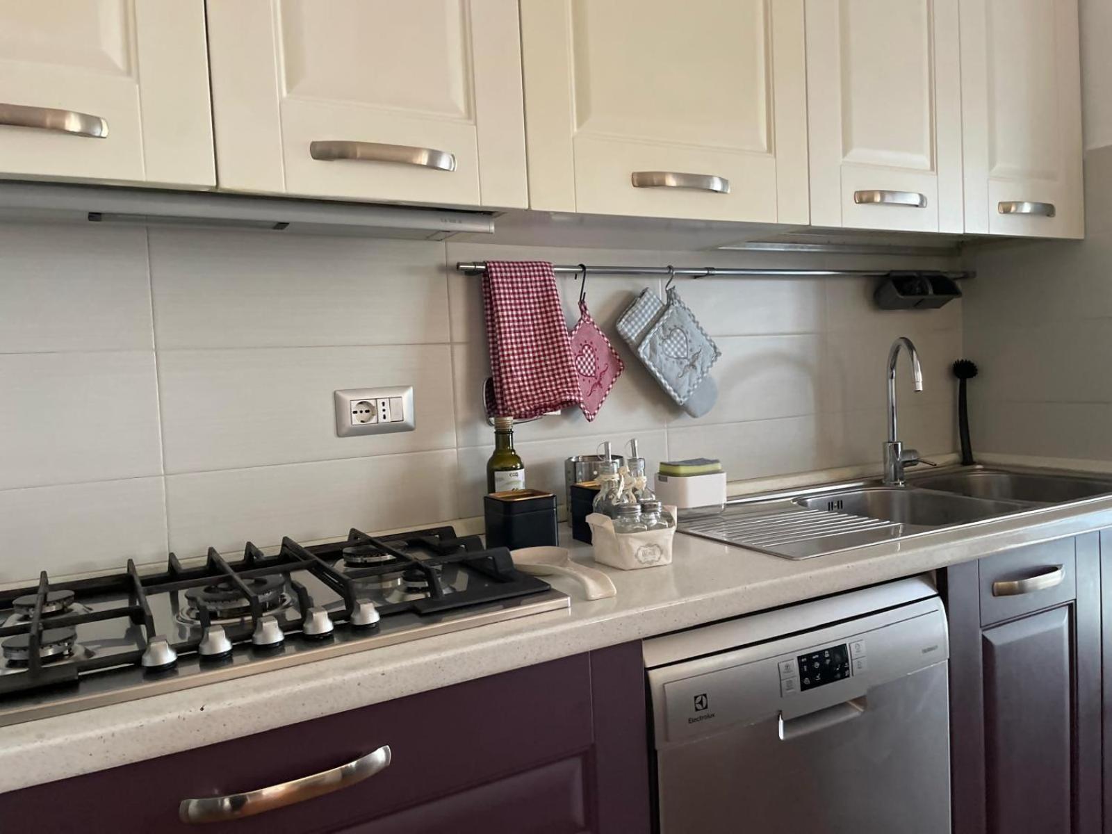 Appartamento Sweet Tiburtina 15 Minuti Dal Colosseo Roma