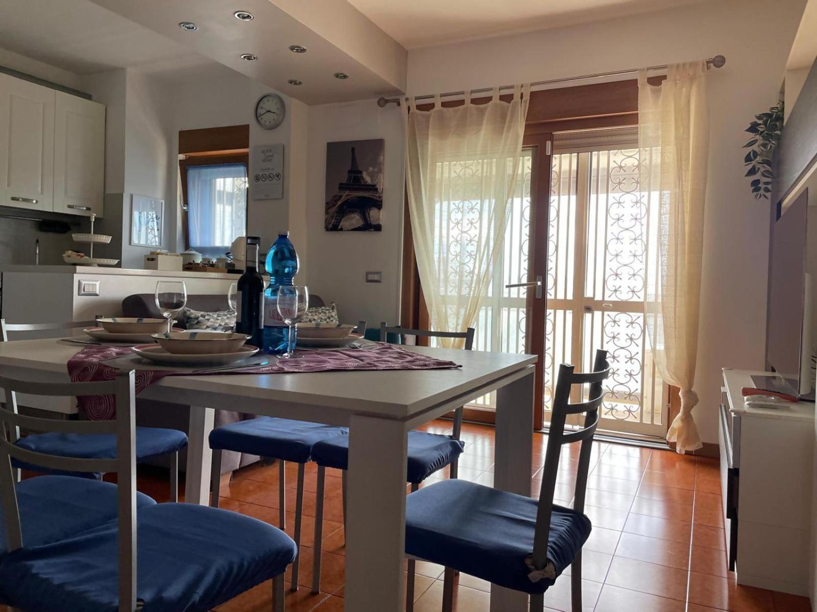 Sweet Tiburtina 15 Minuti Dal Colosseo Appartamento *