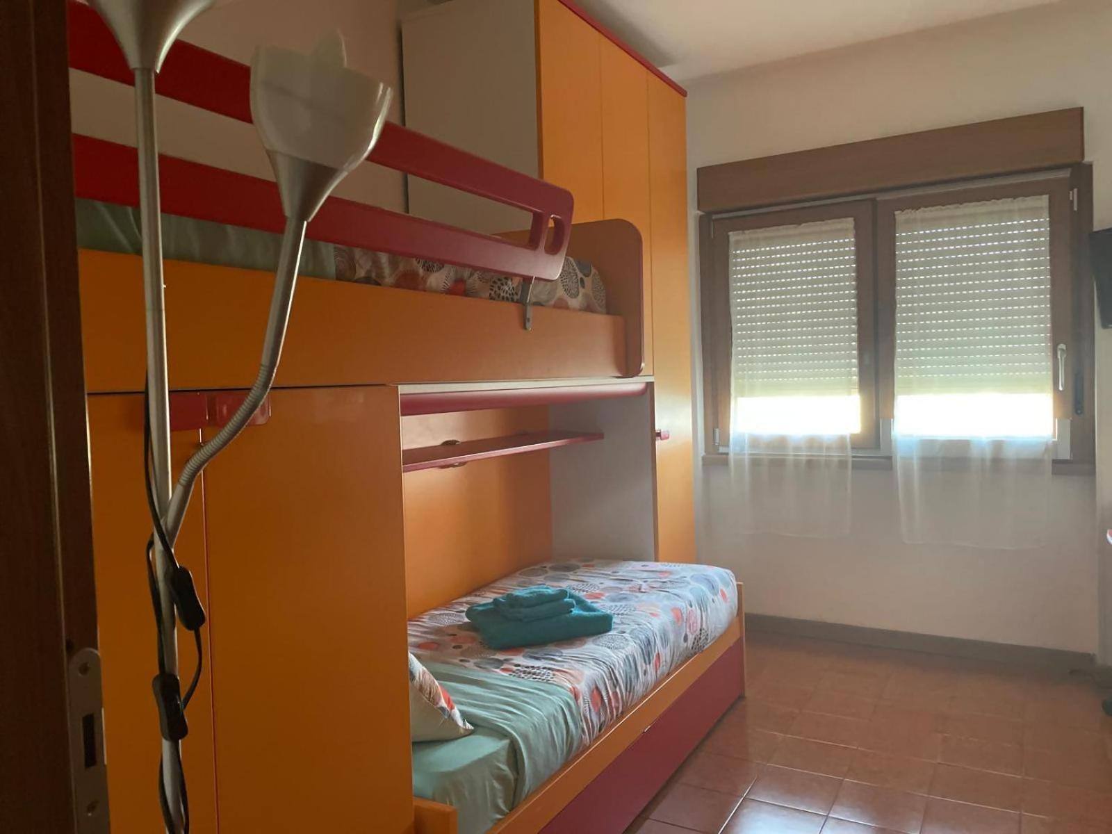 Appartamento Sweet Tiburtina 15 Minuti Dal Colosseo *