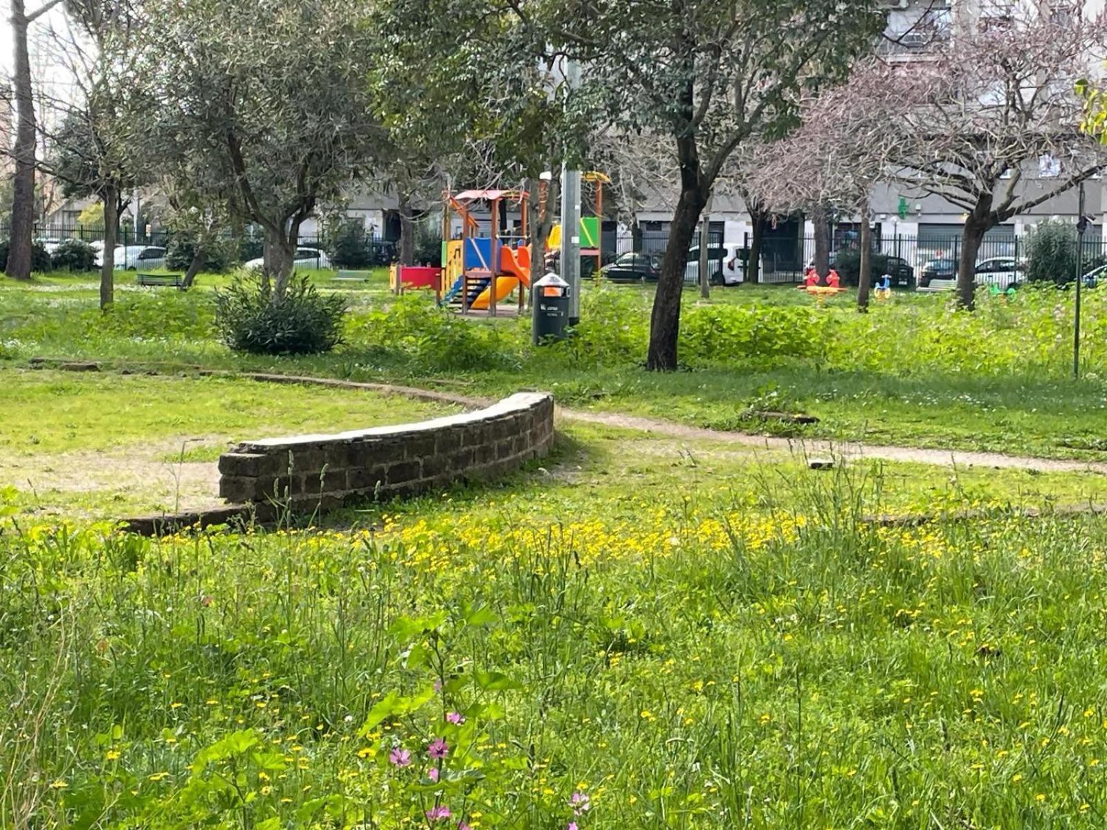 Appartamento Sweet Tiburtina 15 Minuti Dal Colosseo Roma