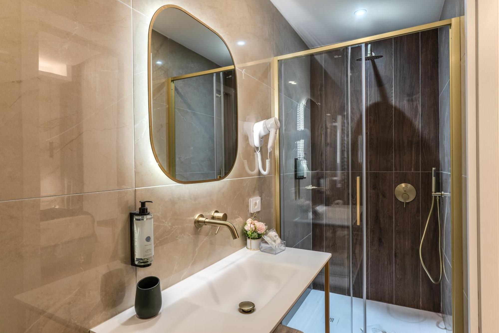 Goldoni 47 Guest house