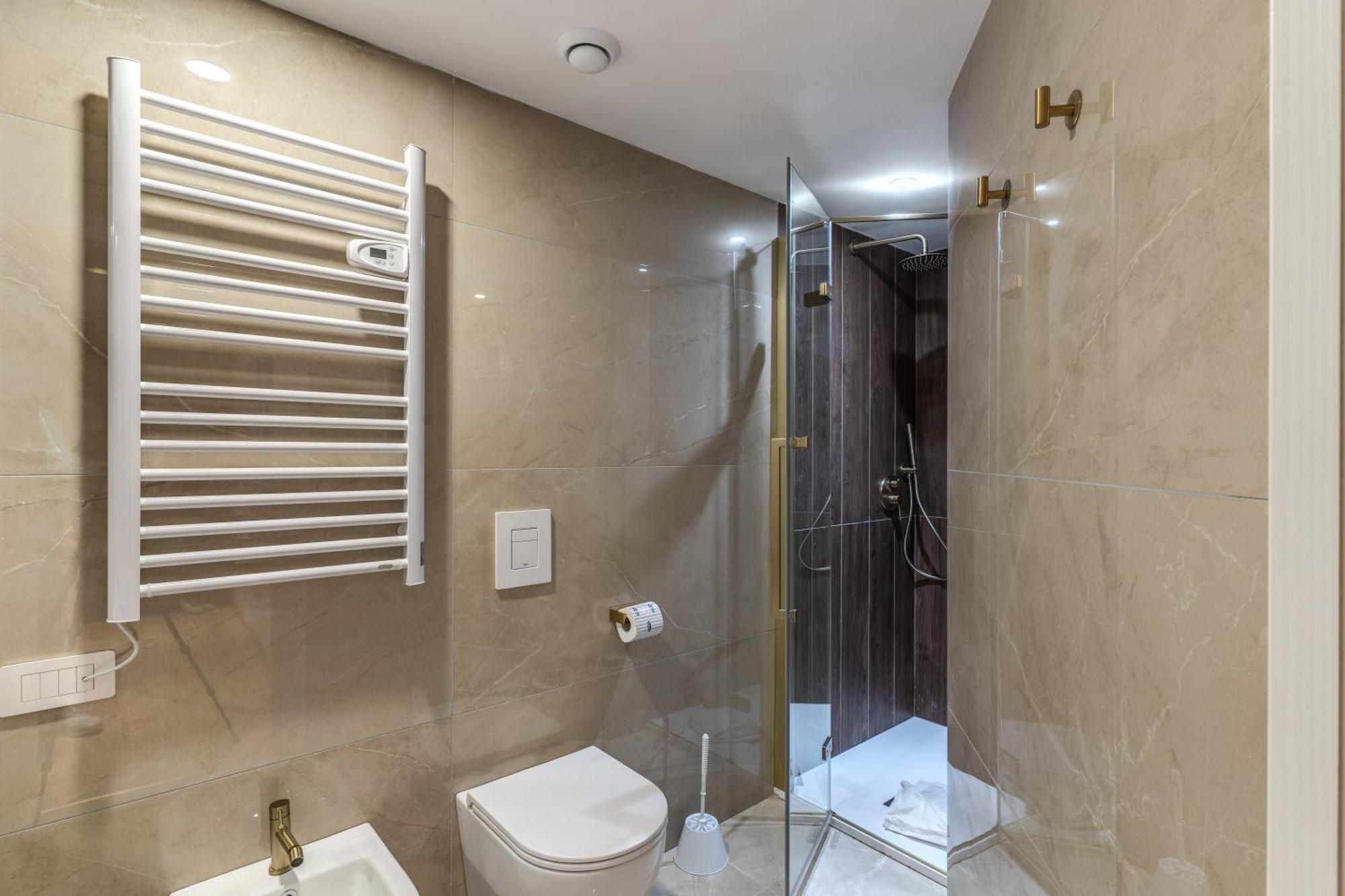 Guest house Goldoni 47 Rome