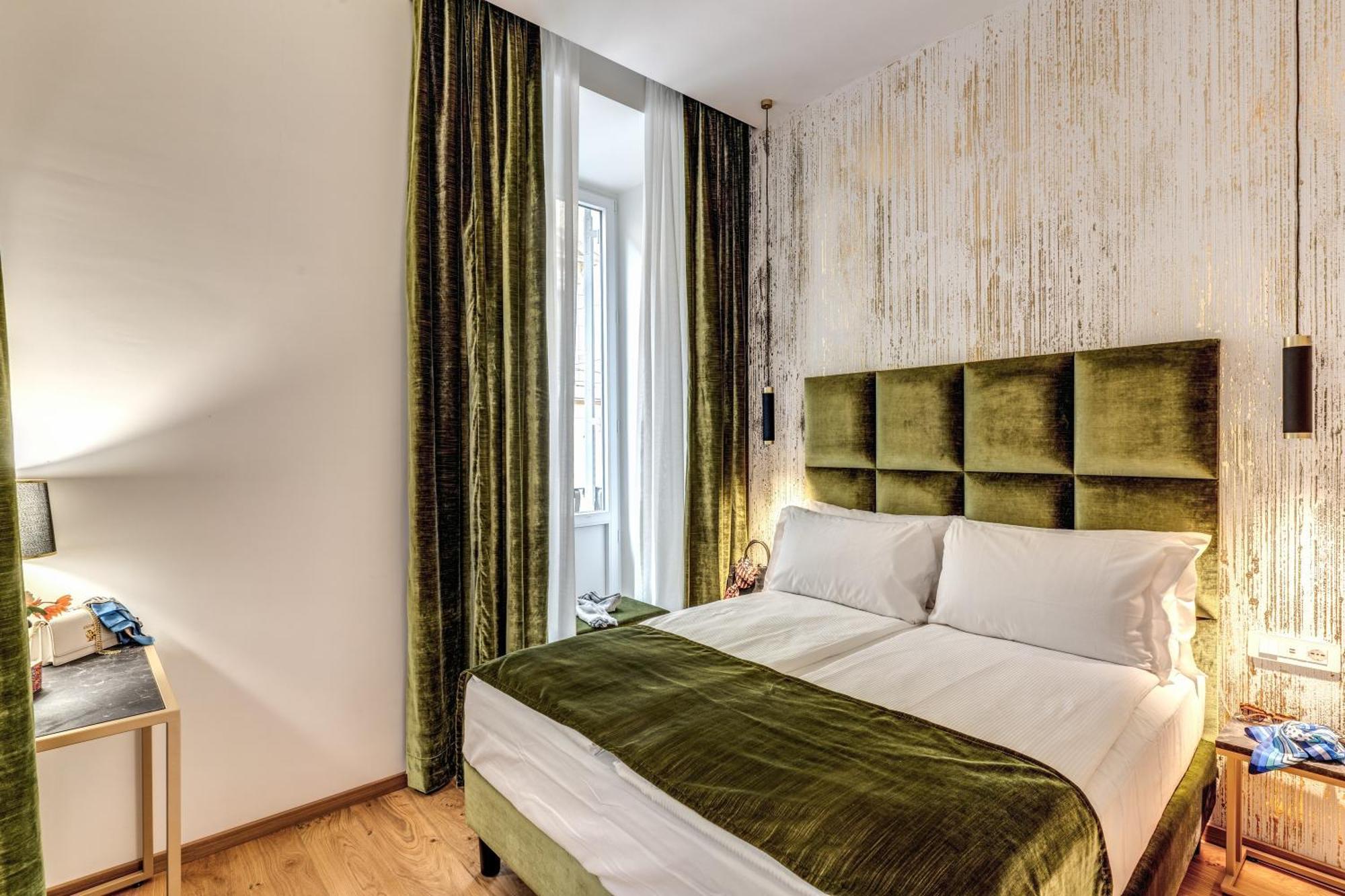 Guest house Goldoni 47