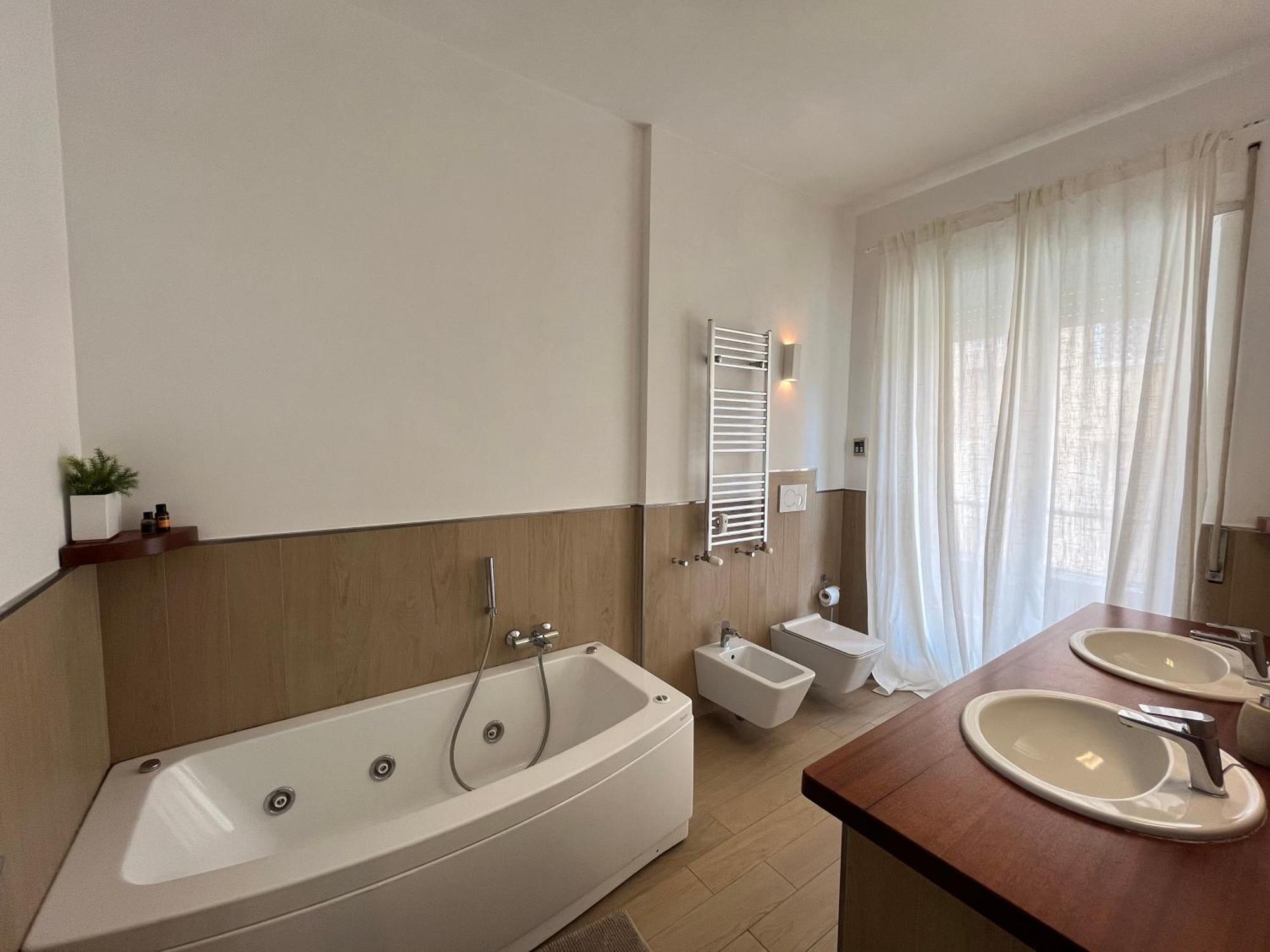 Apartment Vatican Museums Rome