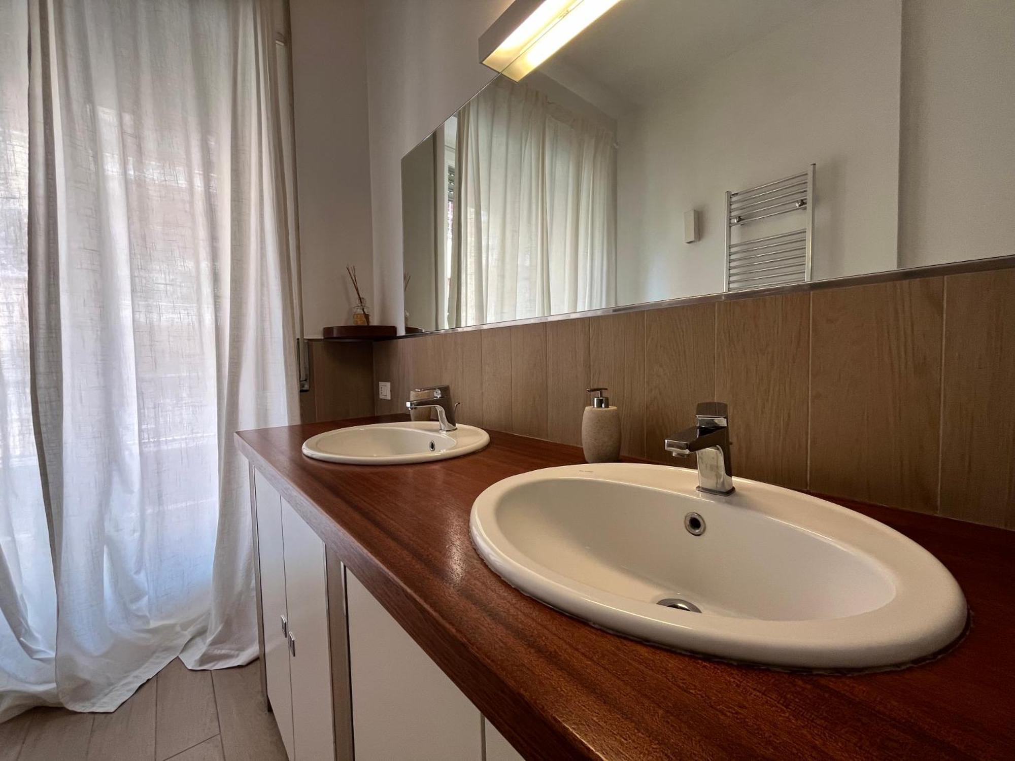 Vatican Museums Apartment