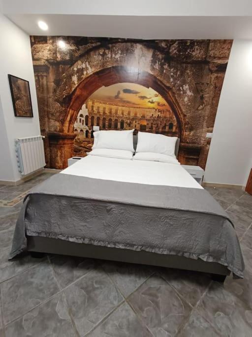 Domus Cerchiari Appartamento Roma
