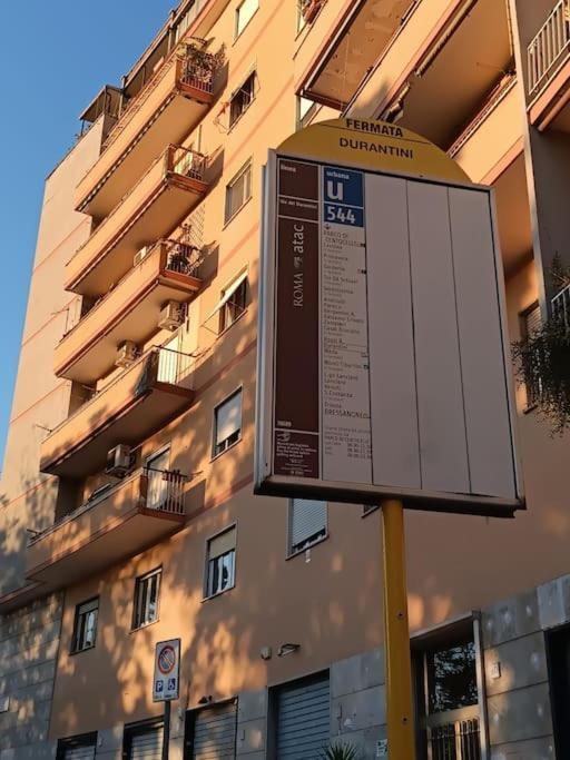 Domus Cerchiari Roma