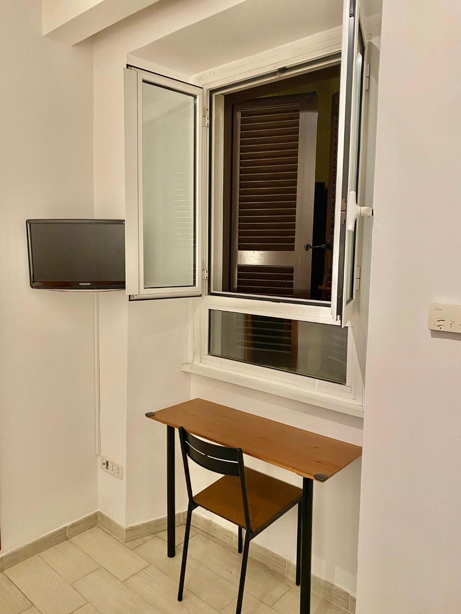 Guest house Overseas *