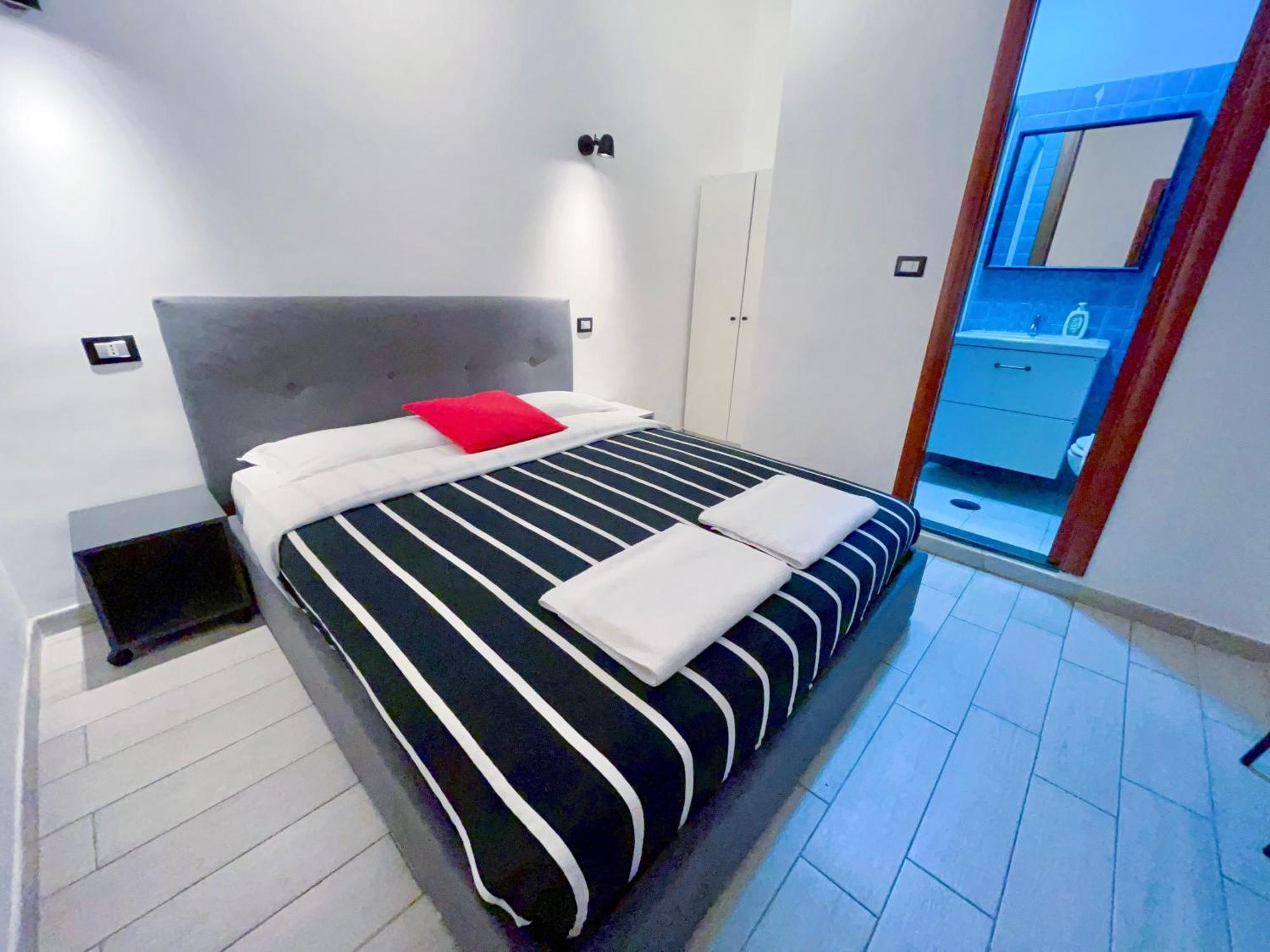 Guest house Overseas Rome