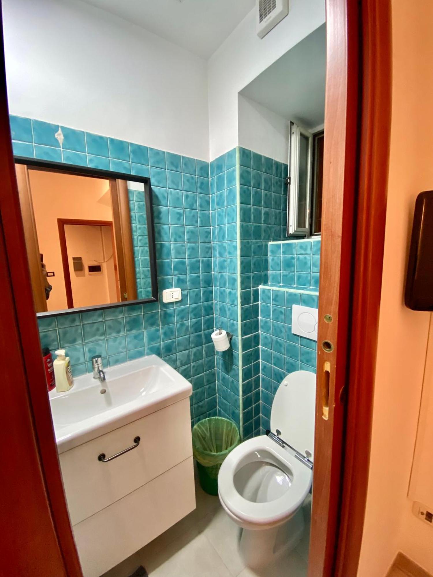 Overseas Guest house Rome